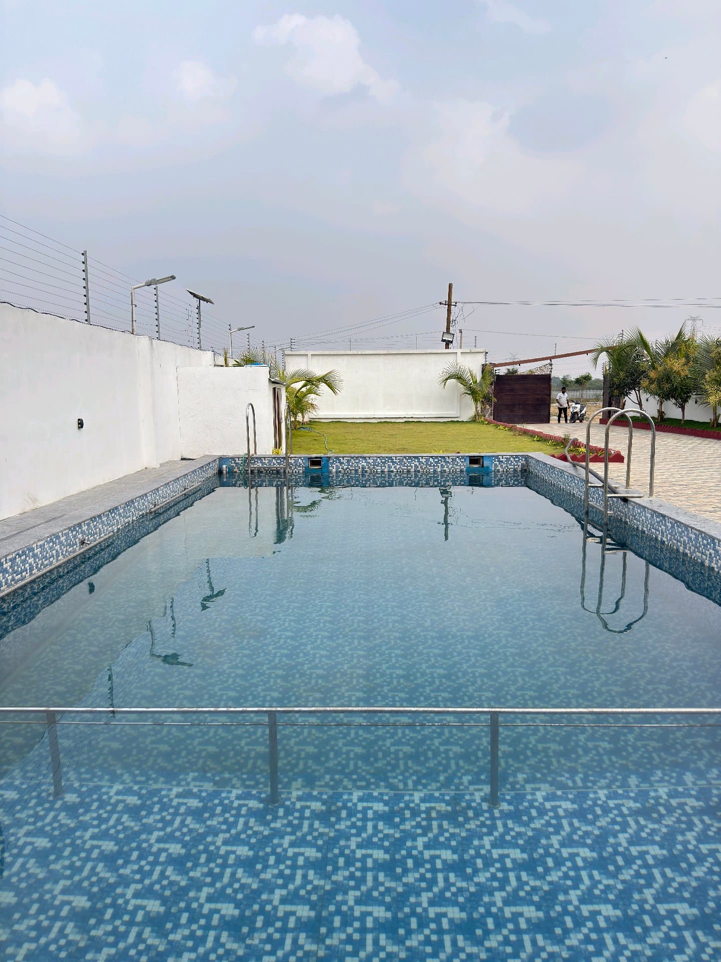 Dozzy 2116 (2 BHK) — photo 3