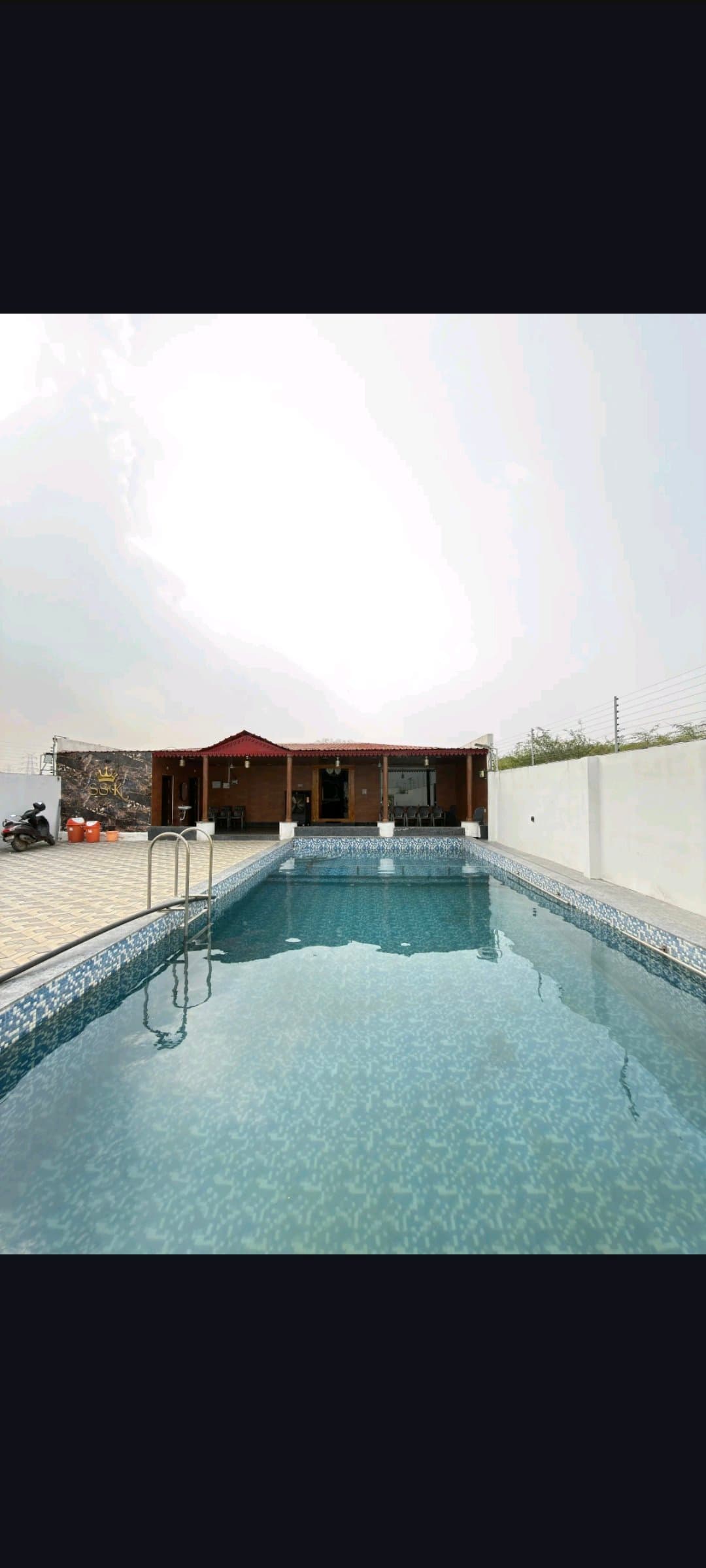 Dozzy 2116 (2 BHK) — photo 2