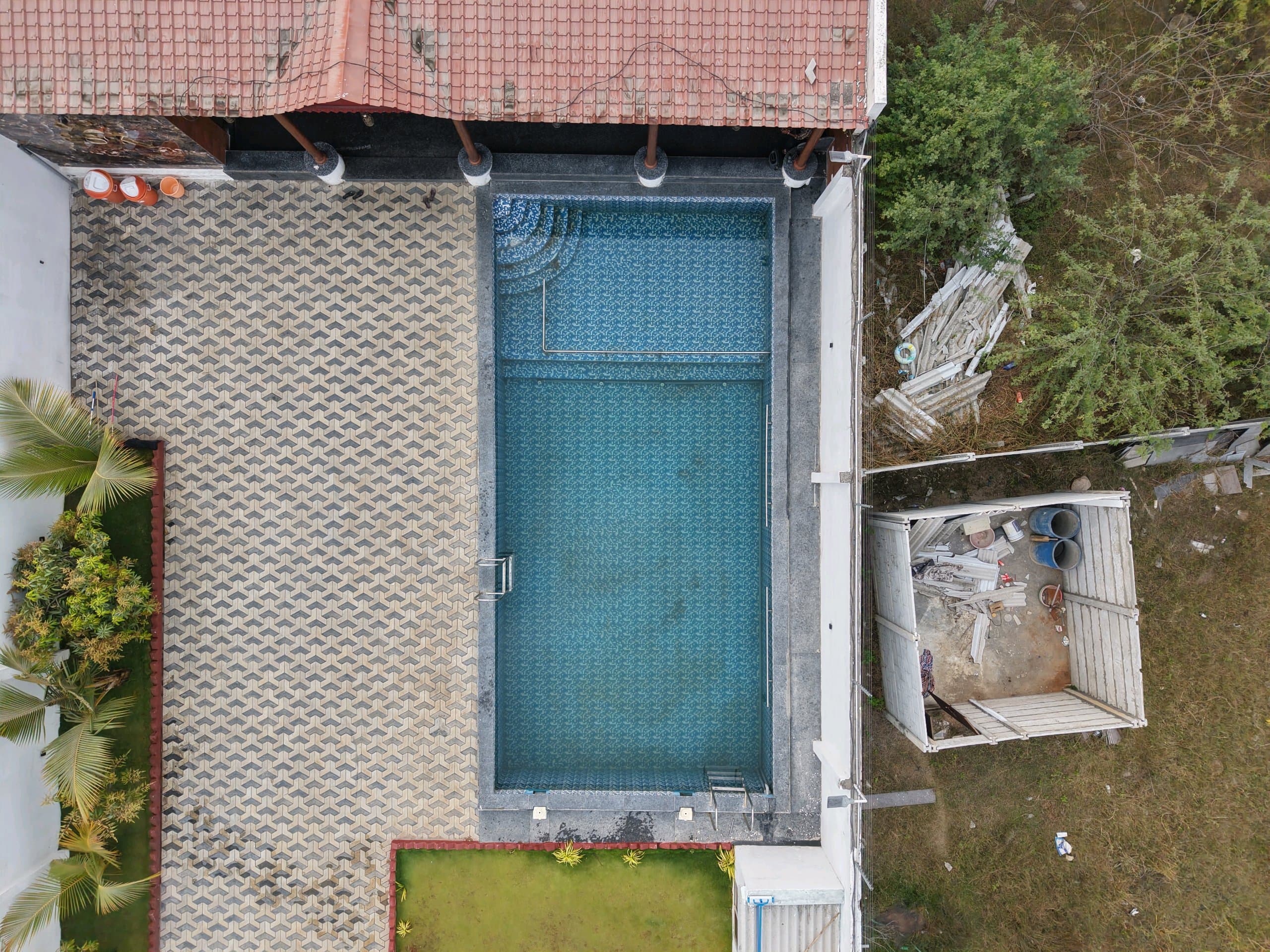 Dozzy 2116 (2 BHK) — photo 4