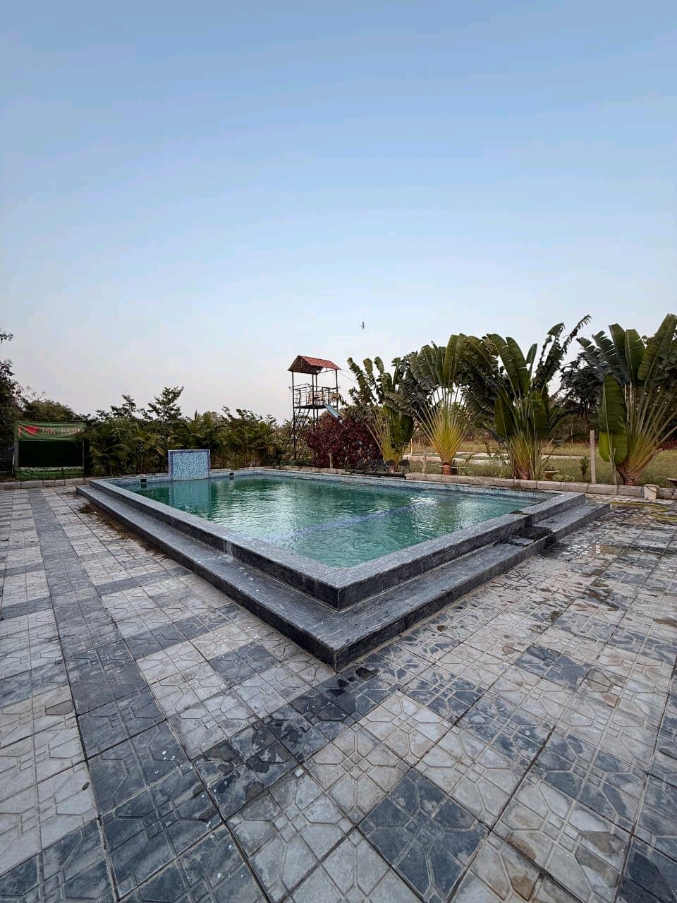 Dozzy 2087 (2 BHK) — photo 4