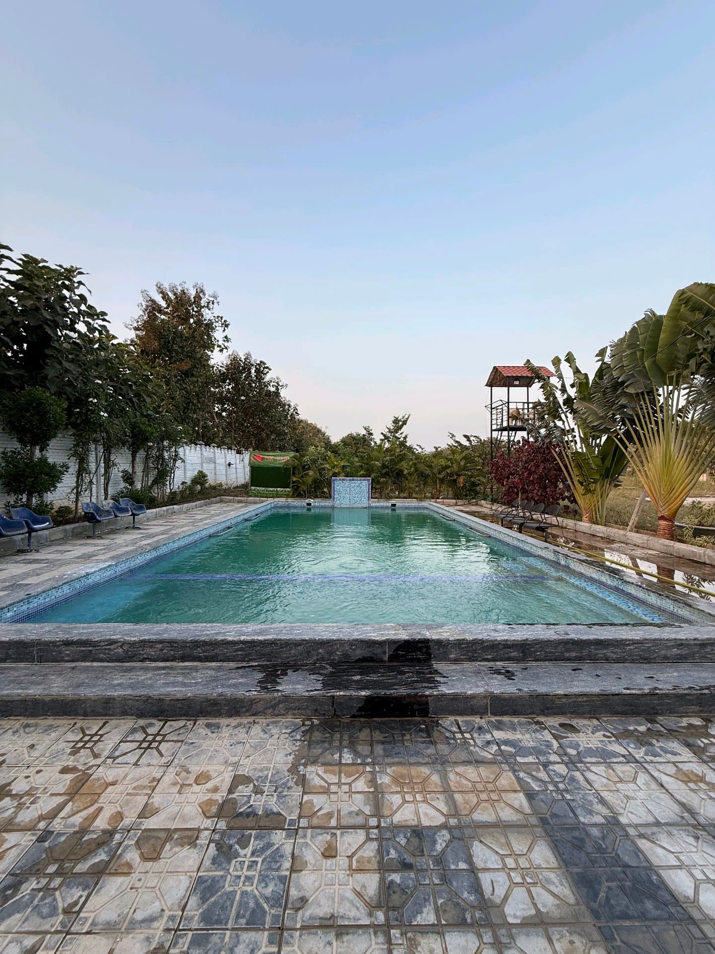 Dozzy 2087 (2 BHK) — photo 3