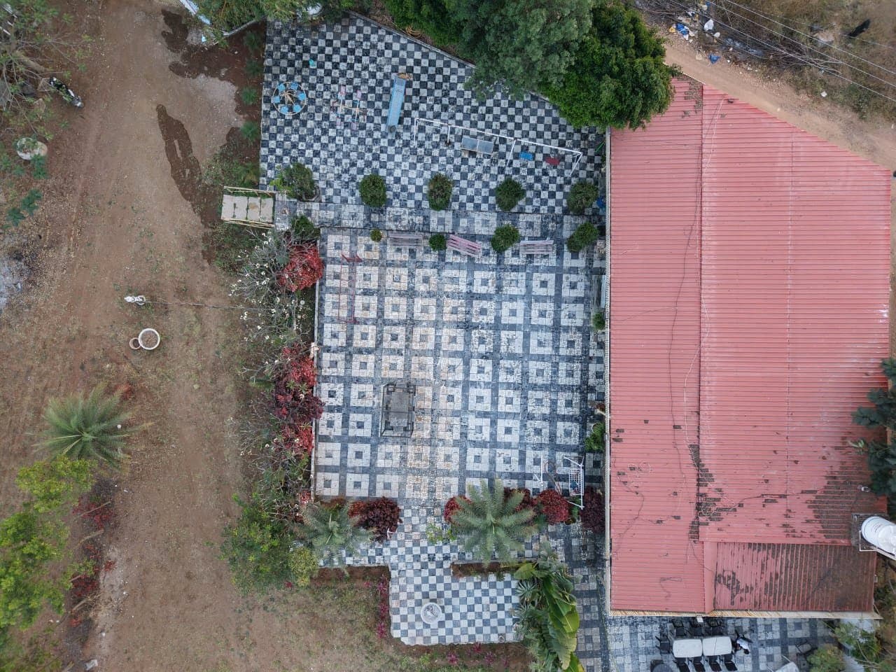 Dozzy 2087 (2 BHK) — photo 2