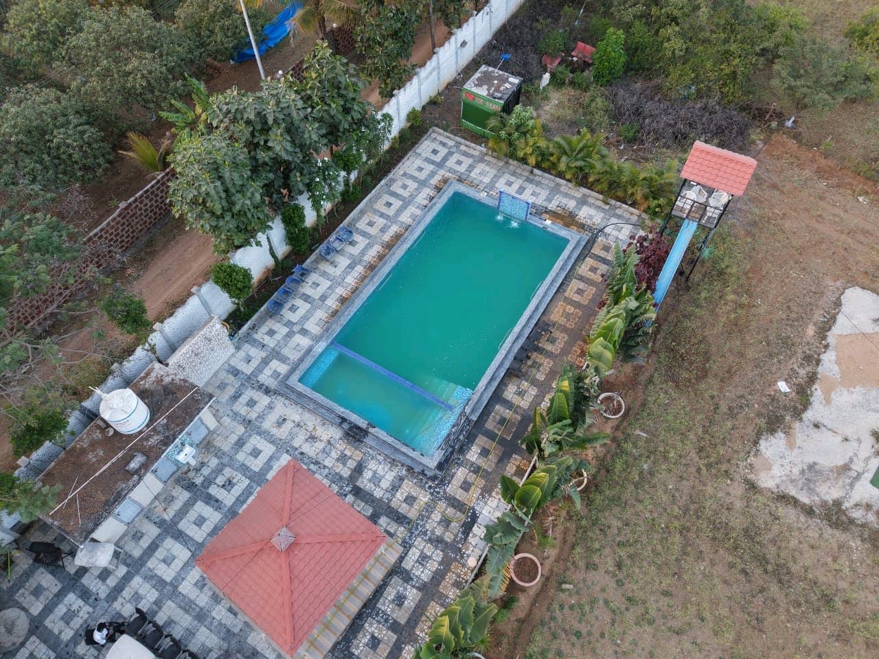 Dozzy 2087 (2 BHK) — photo 5