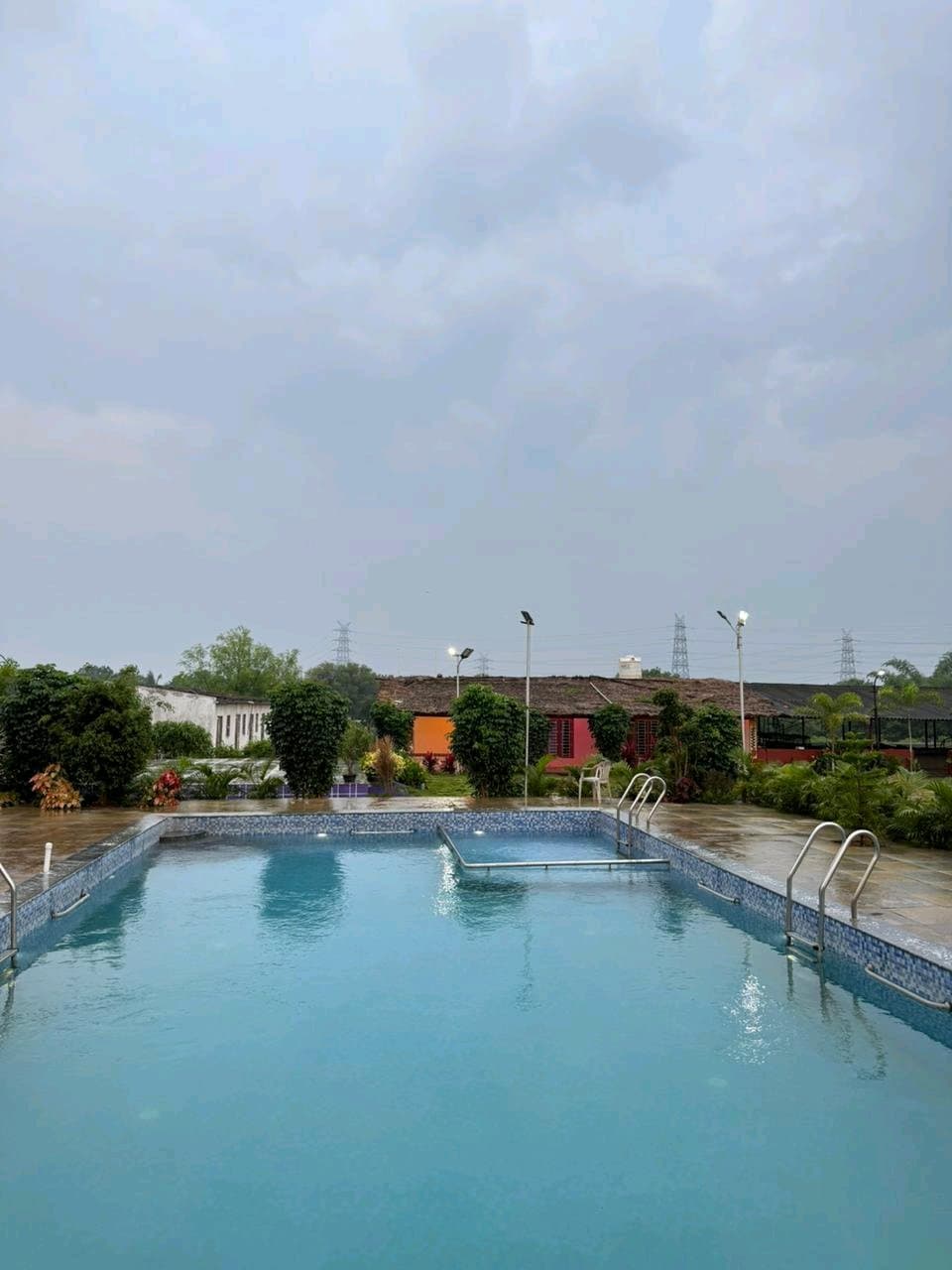 Dozzy 1862 (3 BHK) — photo 3