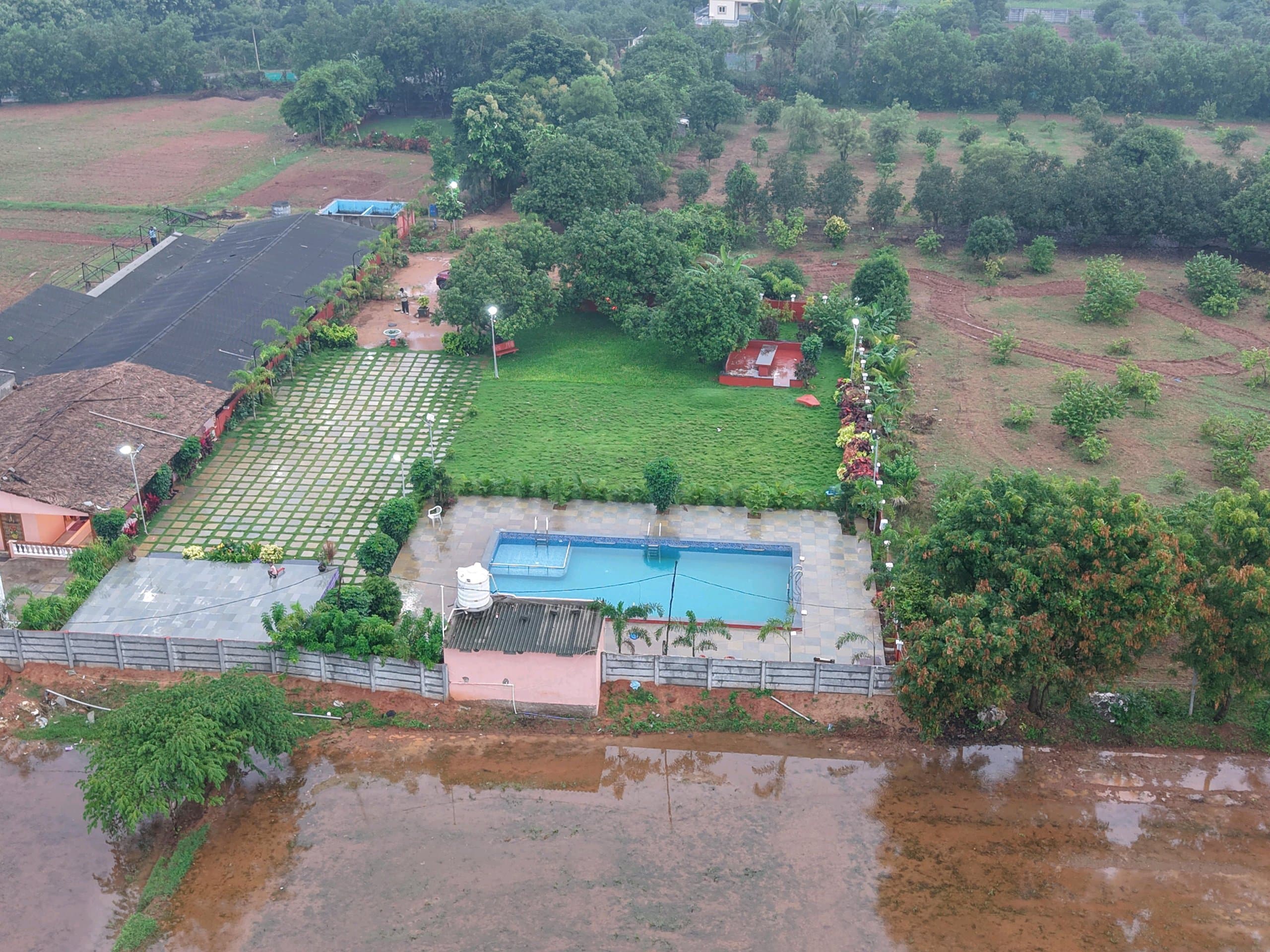 Dozzy 1862 (3 BHK) — photo 2