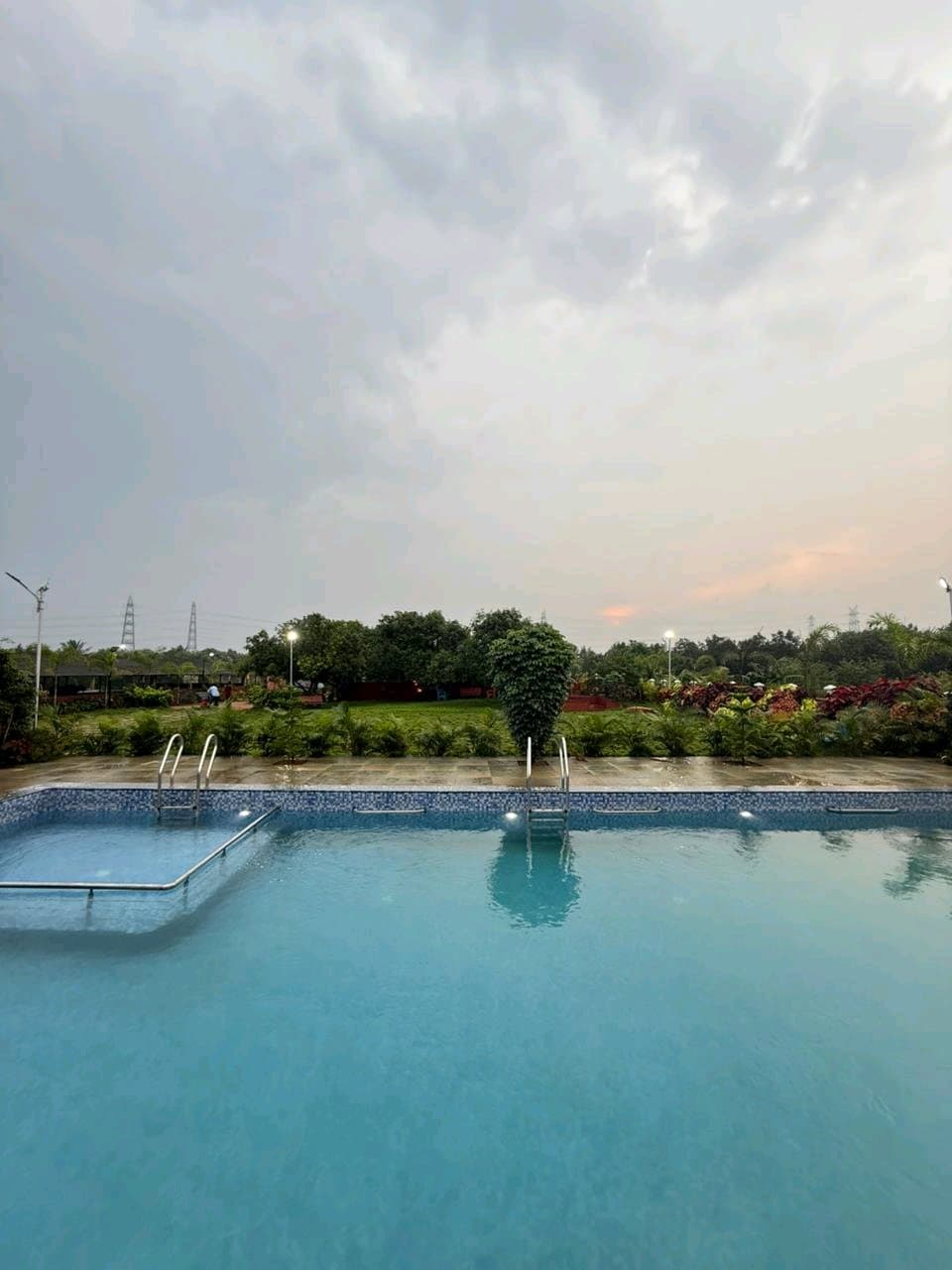 Dozzy 1862 (3 BHK) — photo 4