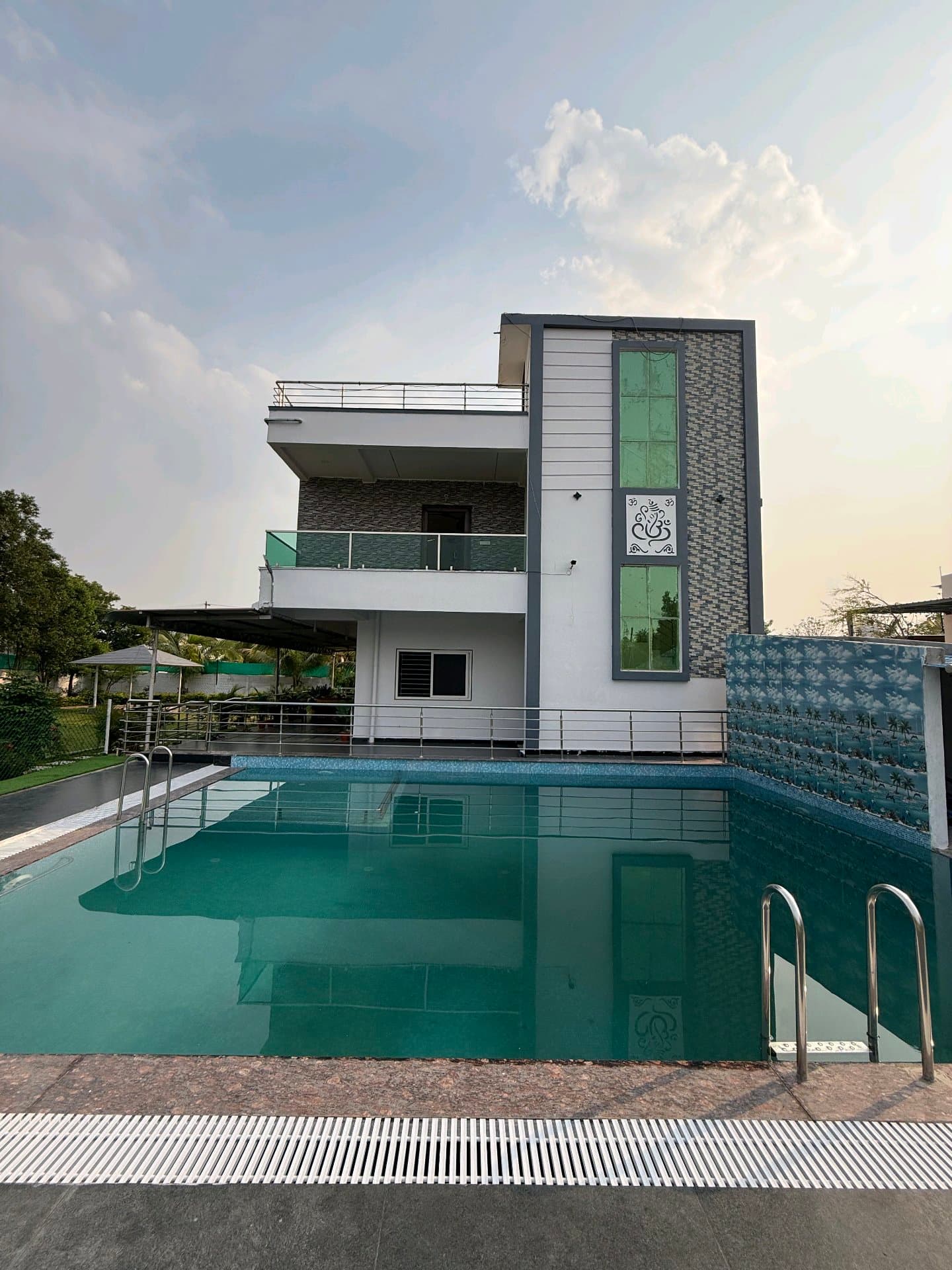 Dozzy 2145 (4 BHK), Rangareddy