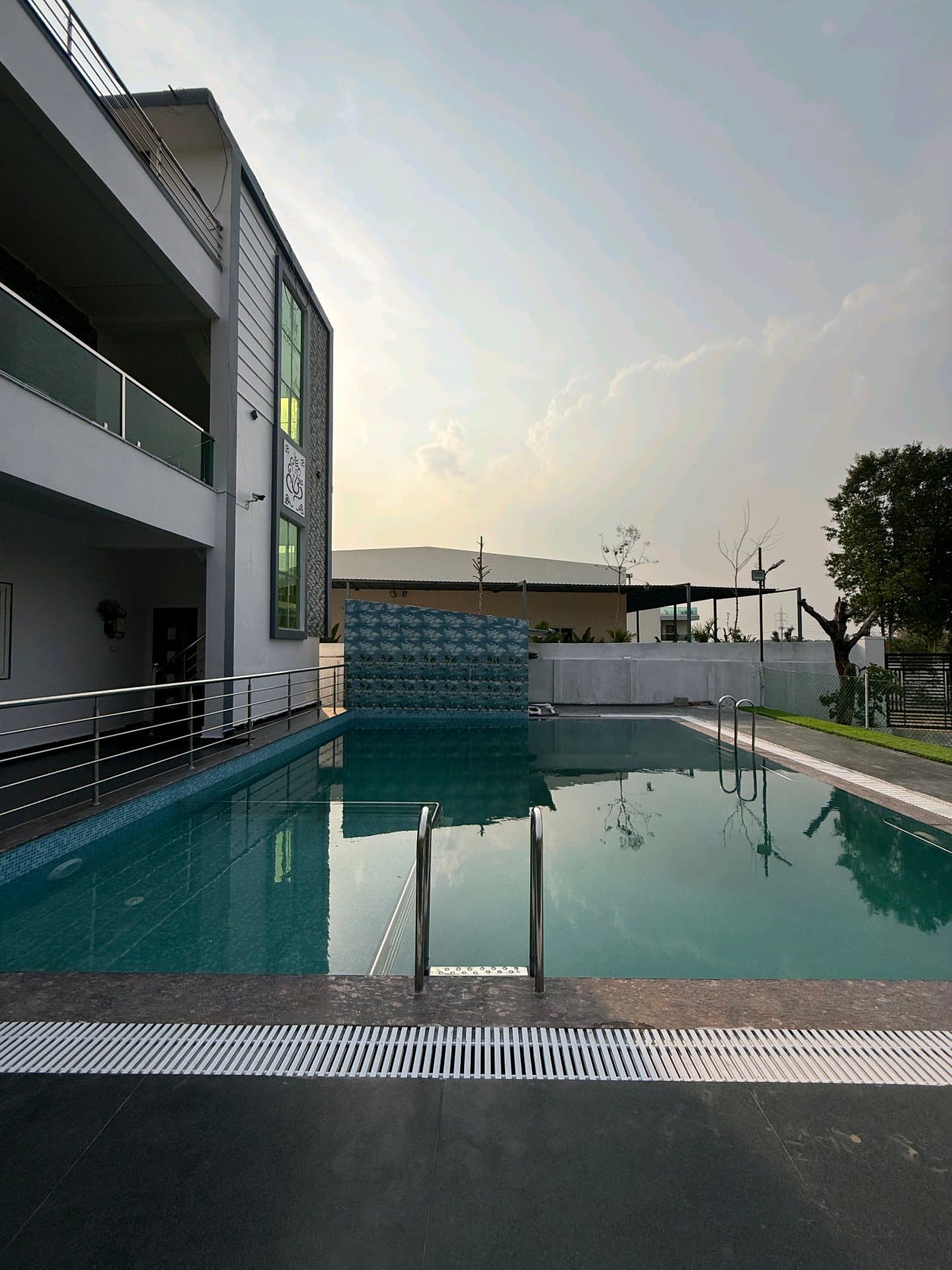 Dozzy 2145 (4 BHK) — photo 4