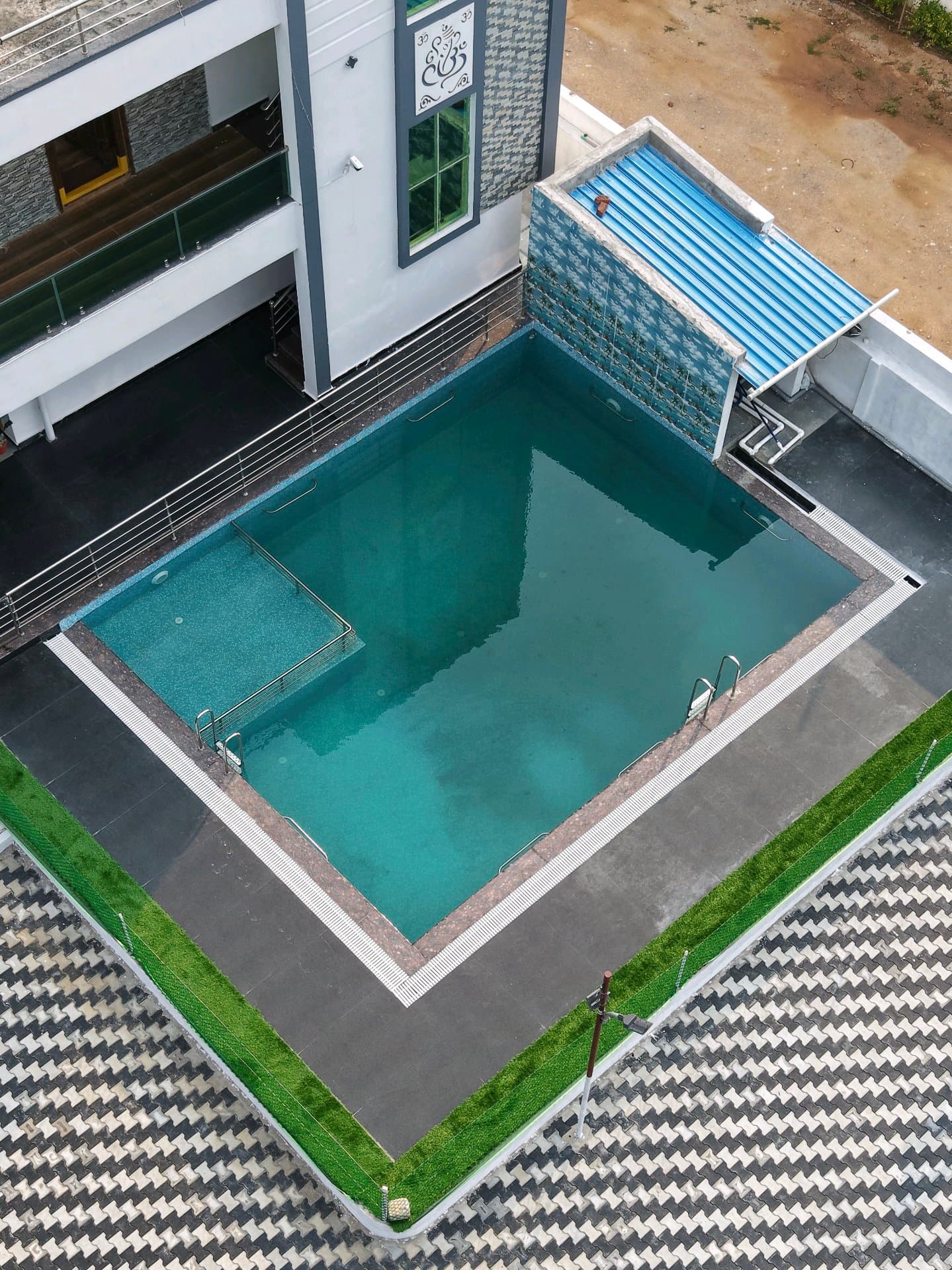 Dozzy 2145 (4 BHK) — photo 5