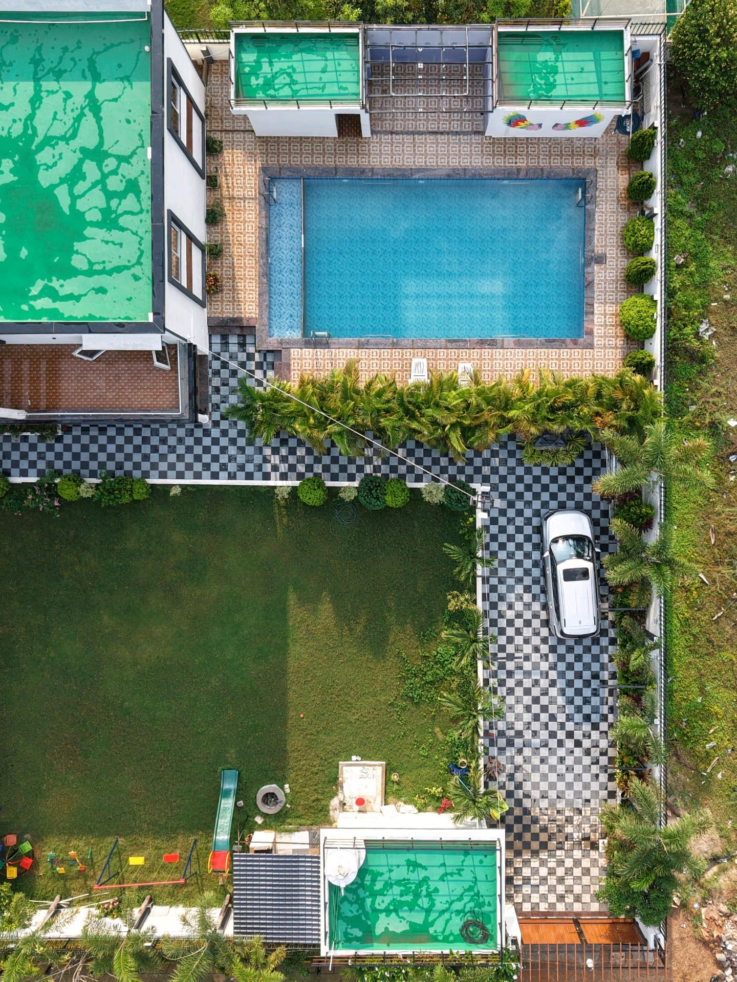 Dozzy 2124 (3 BHK) — photo 5