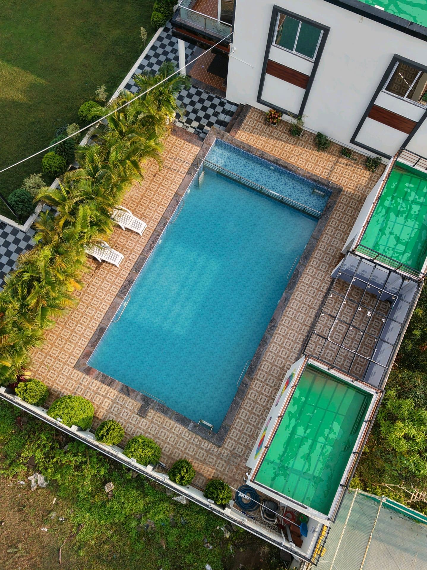 Dozzy 2124 (3 BHK) — photo 4