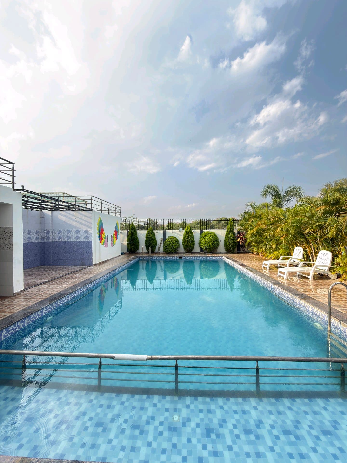 Dozzy 2124 (3 BHK) — photo 3