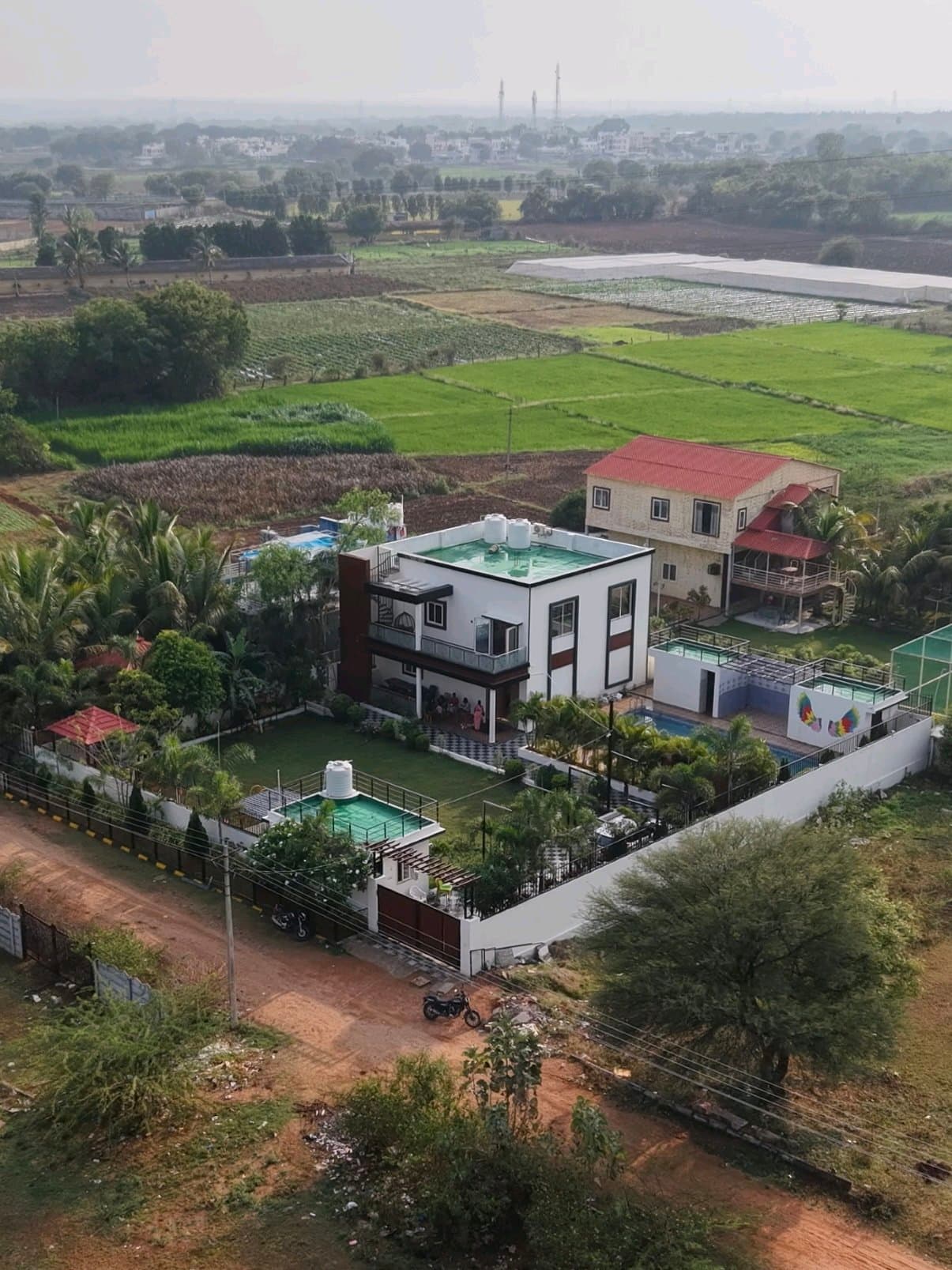Dozzy 2124 (3 BHK) — photo 2