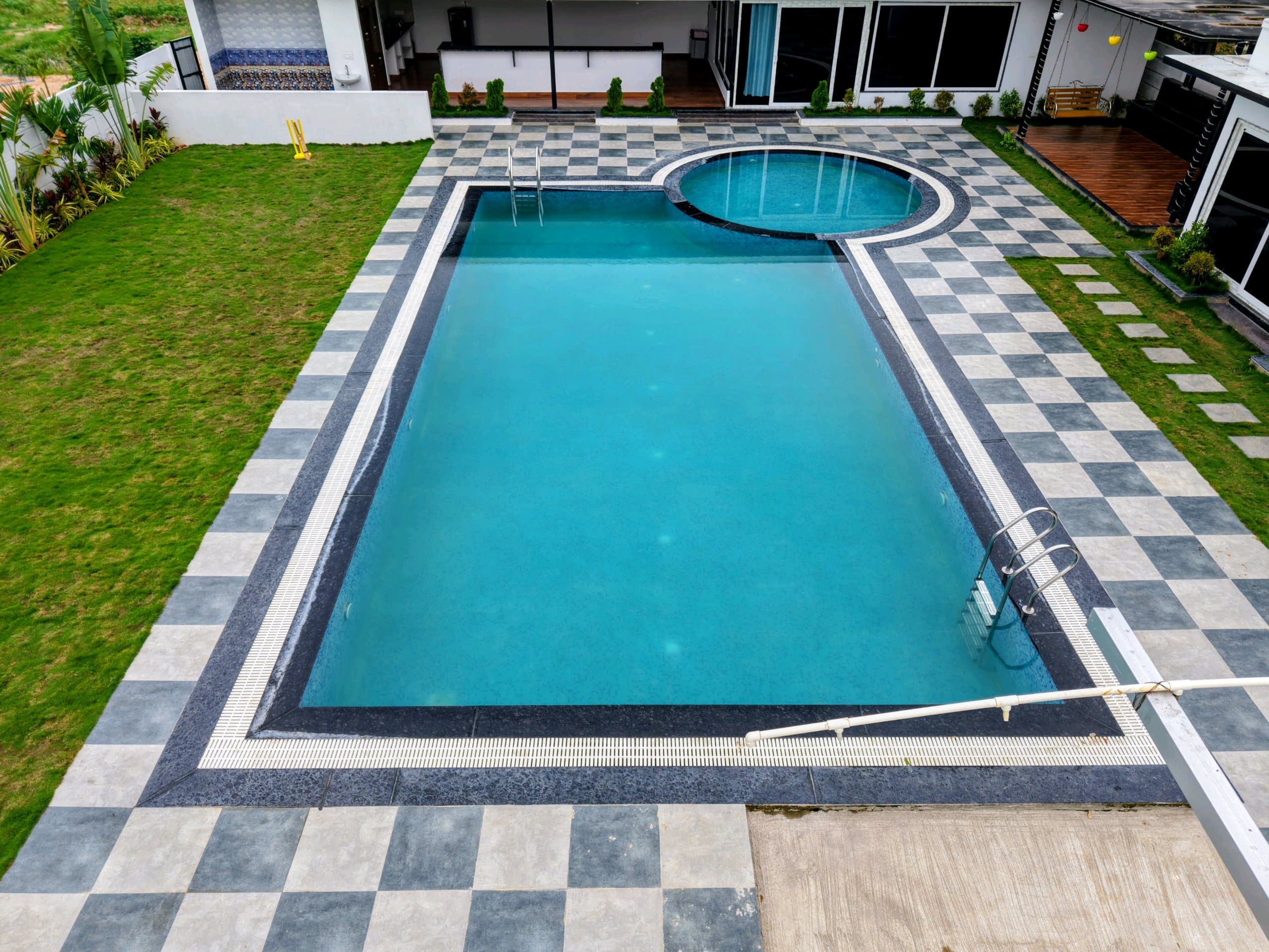 Dozzy 1880 (3 BHK) — photo 4