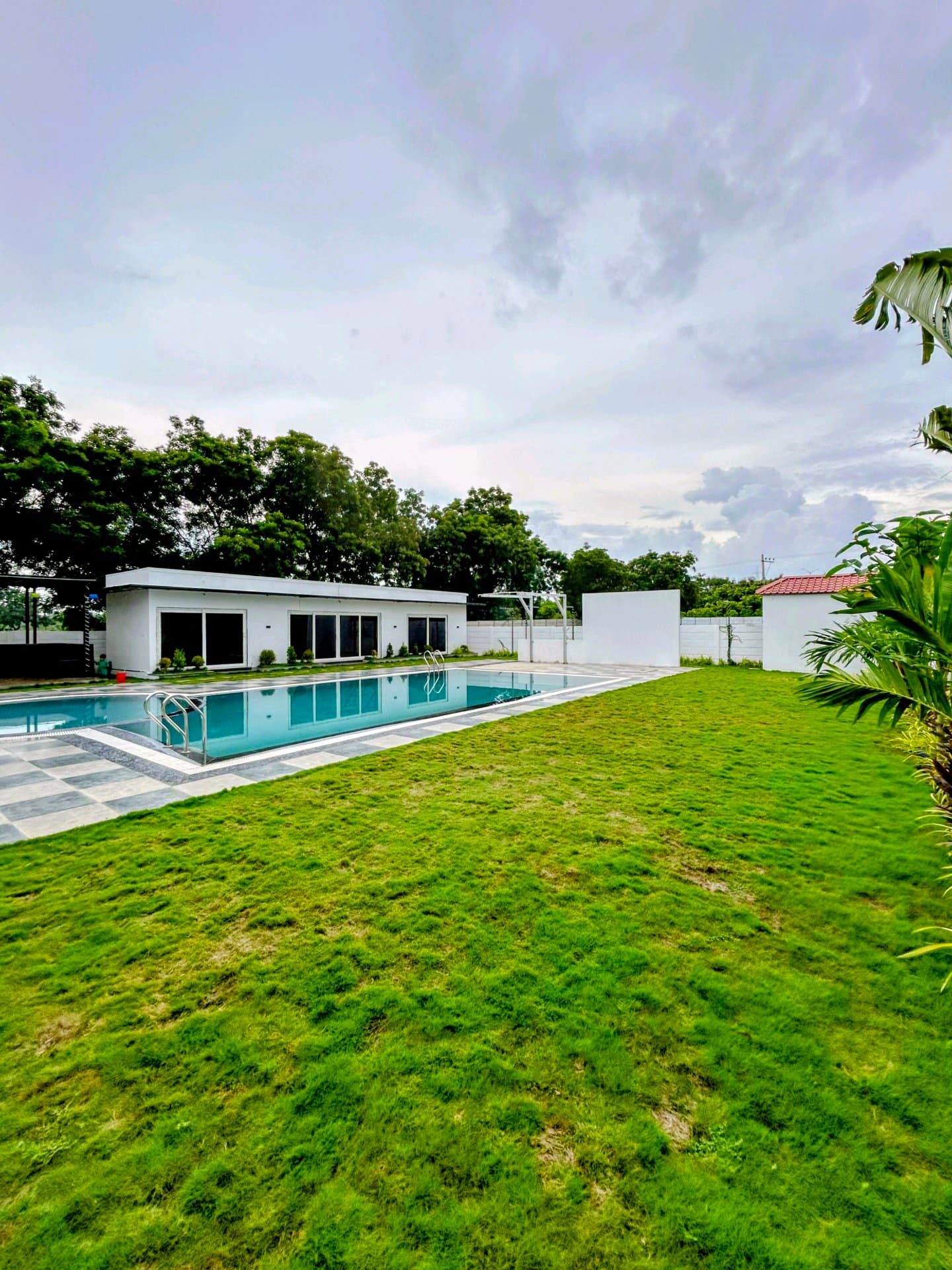 Dozzy 1880 (3 BHK) — photo 5
