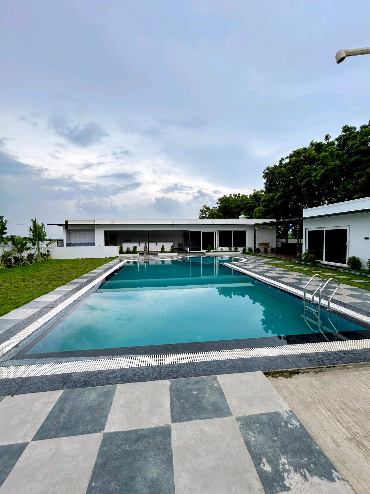 Dozzy 1880 (3 BHK) — photo 3