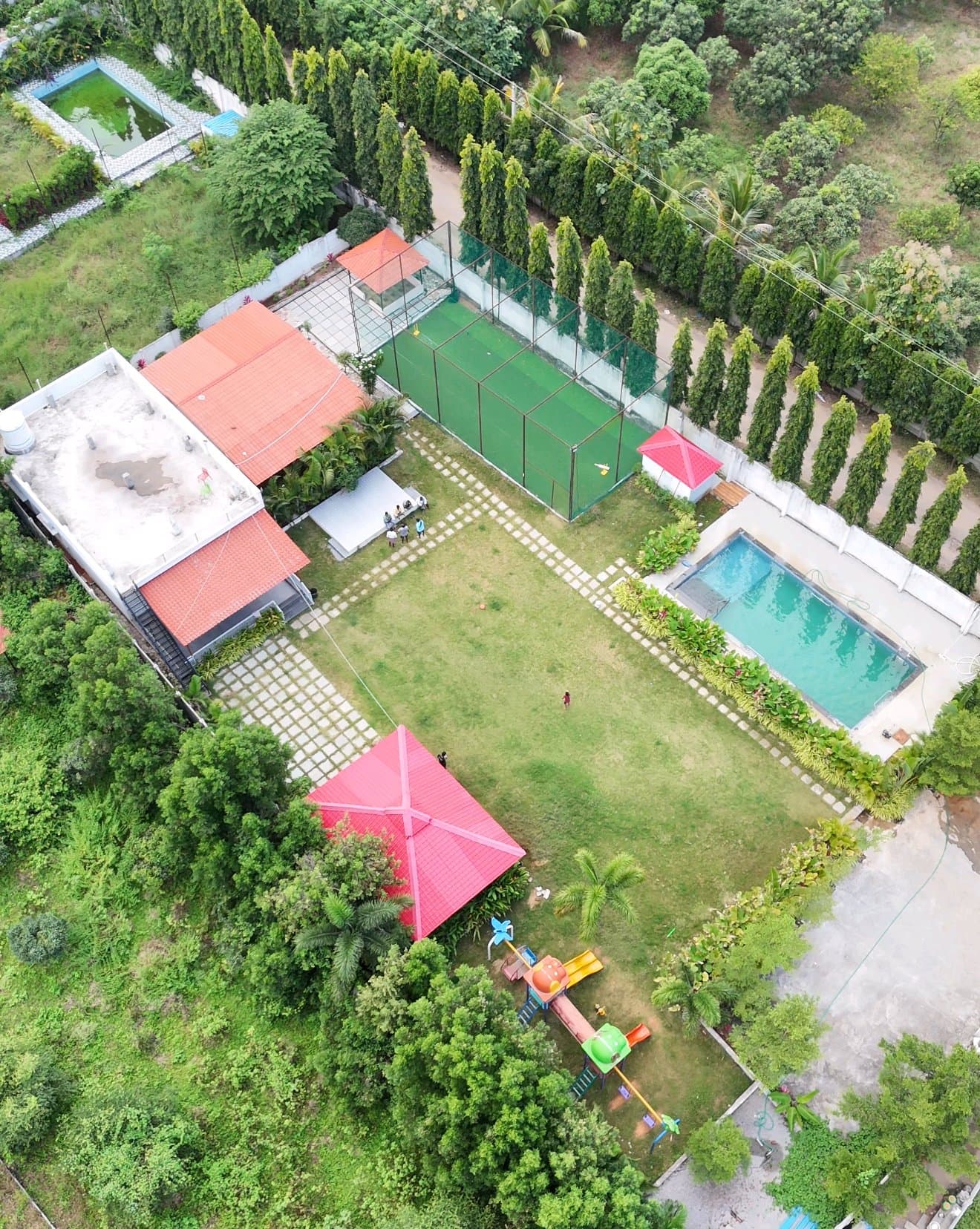 Dozzy 2008 (3 BHK) — photo 2