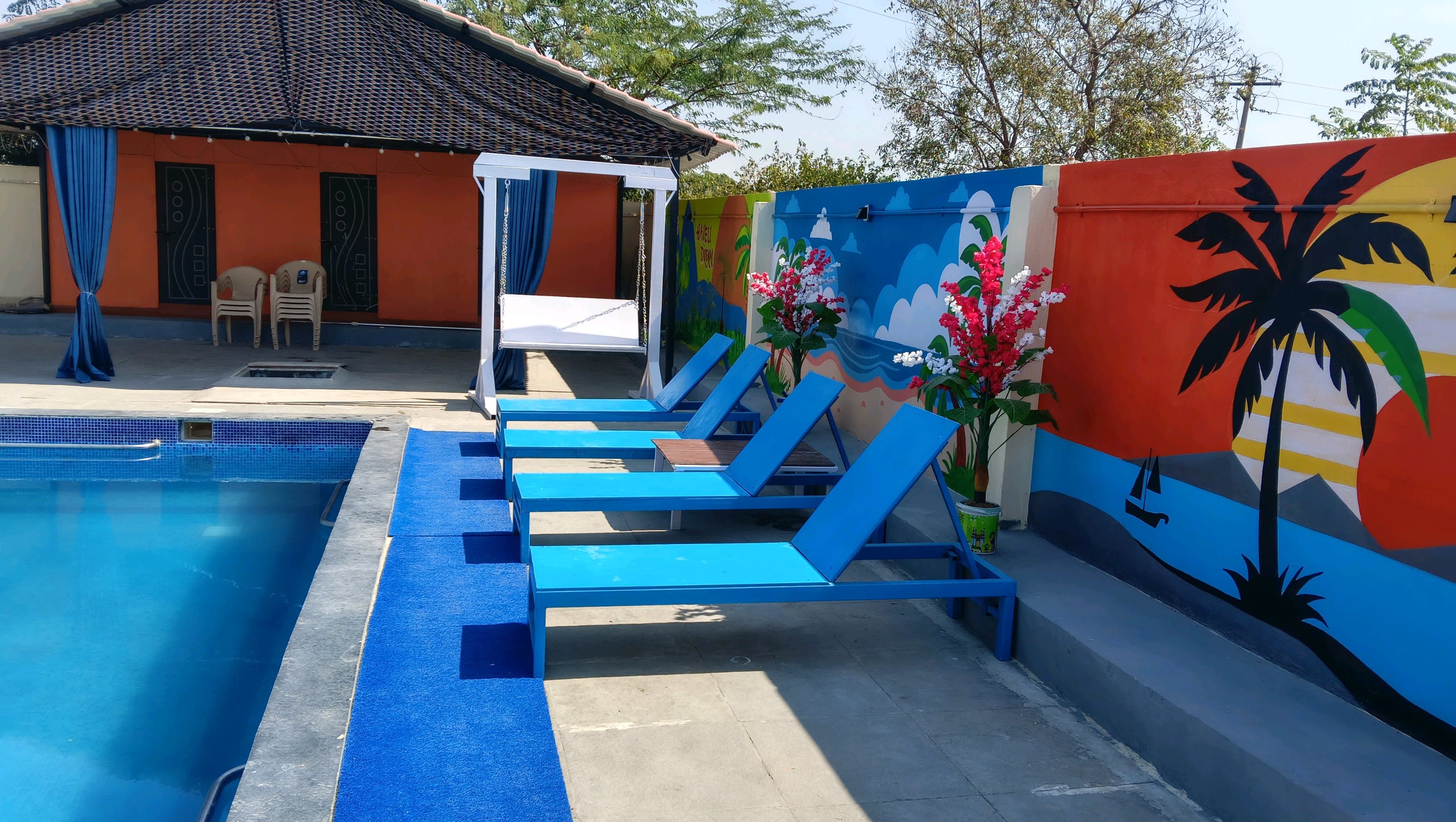 Dozzy 1903 (3 BHK) — photo 4