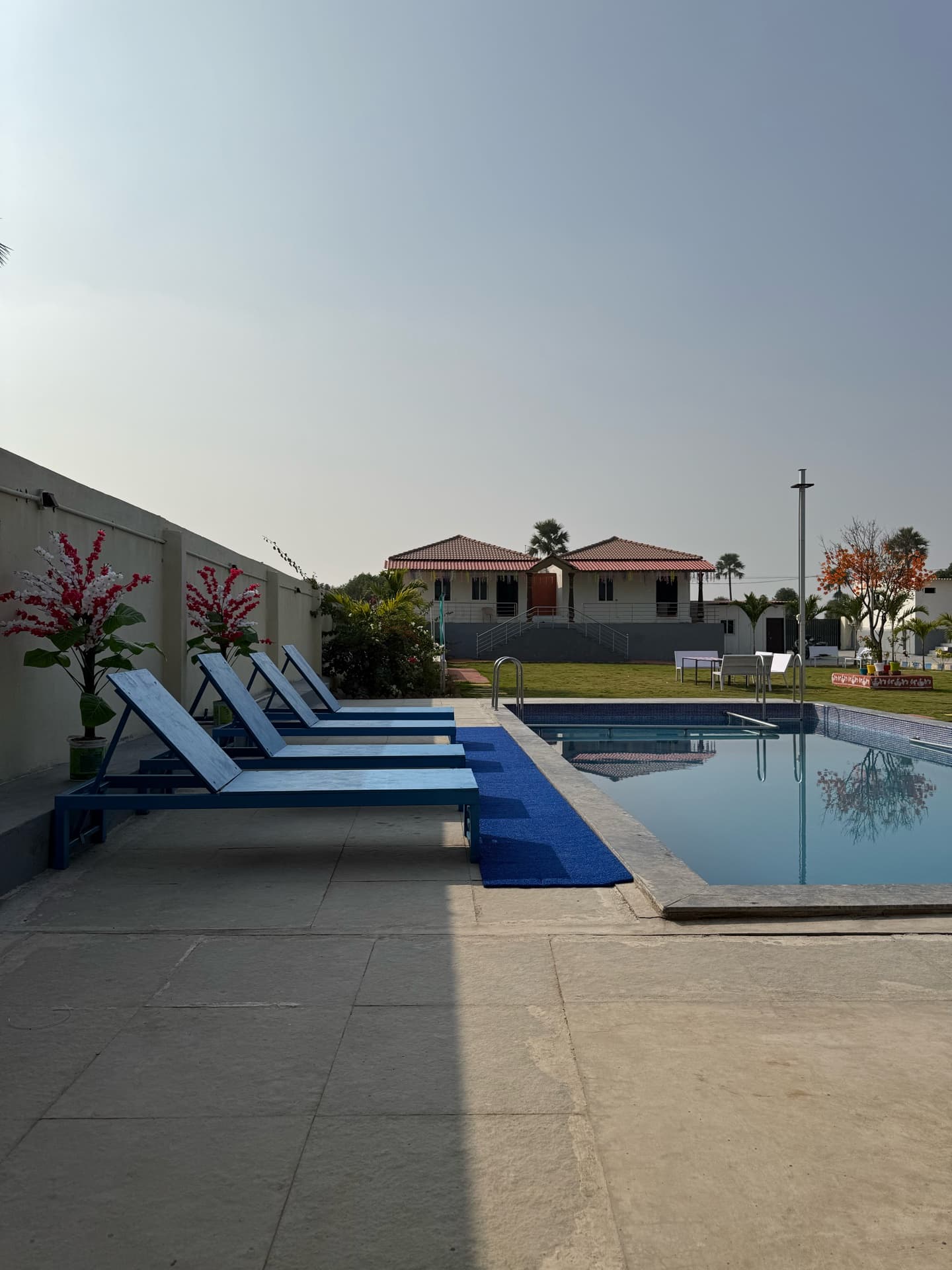 Dozzy 1903 (3 BHK), Taramatipet