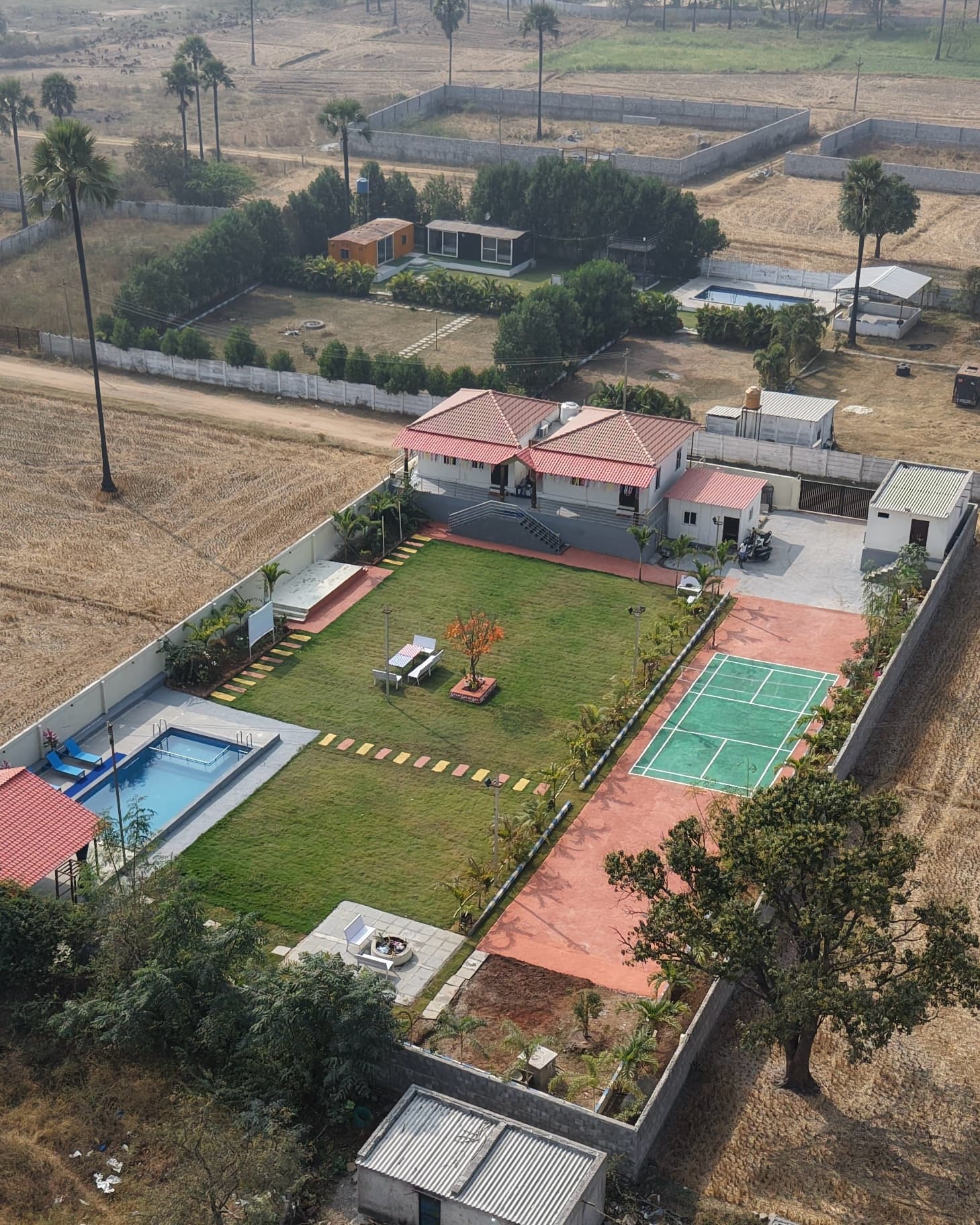 Dozzy 1903 (3 BHK) — photo 2