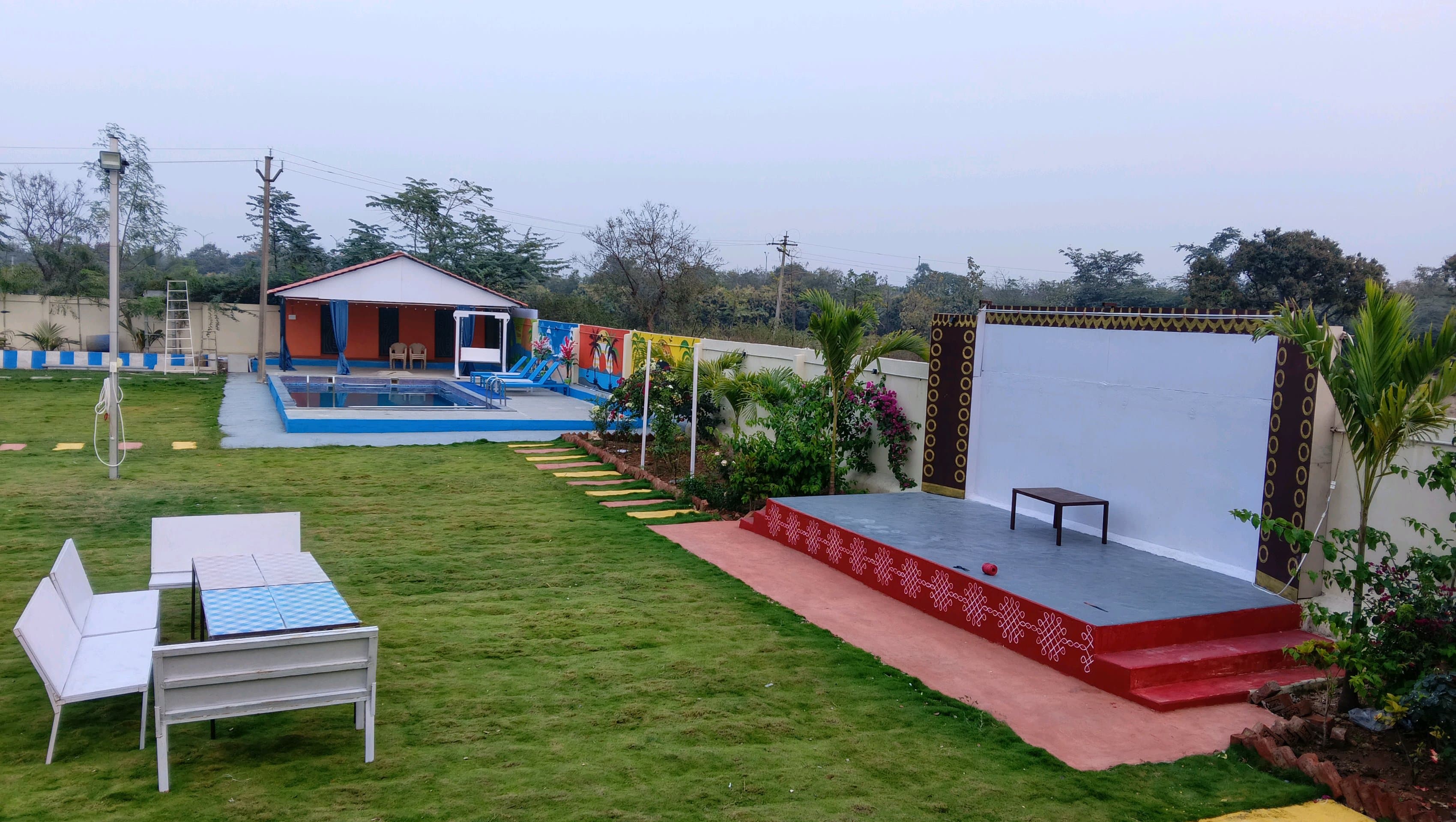 Dozzy 1903 (3 BHK) — photo 5