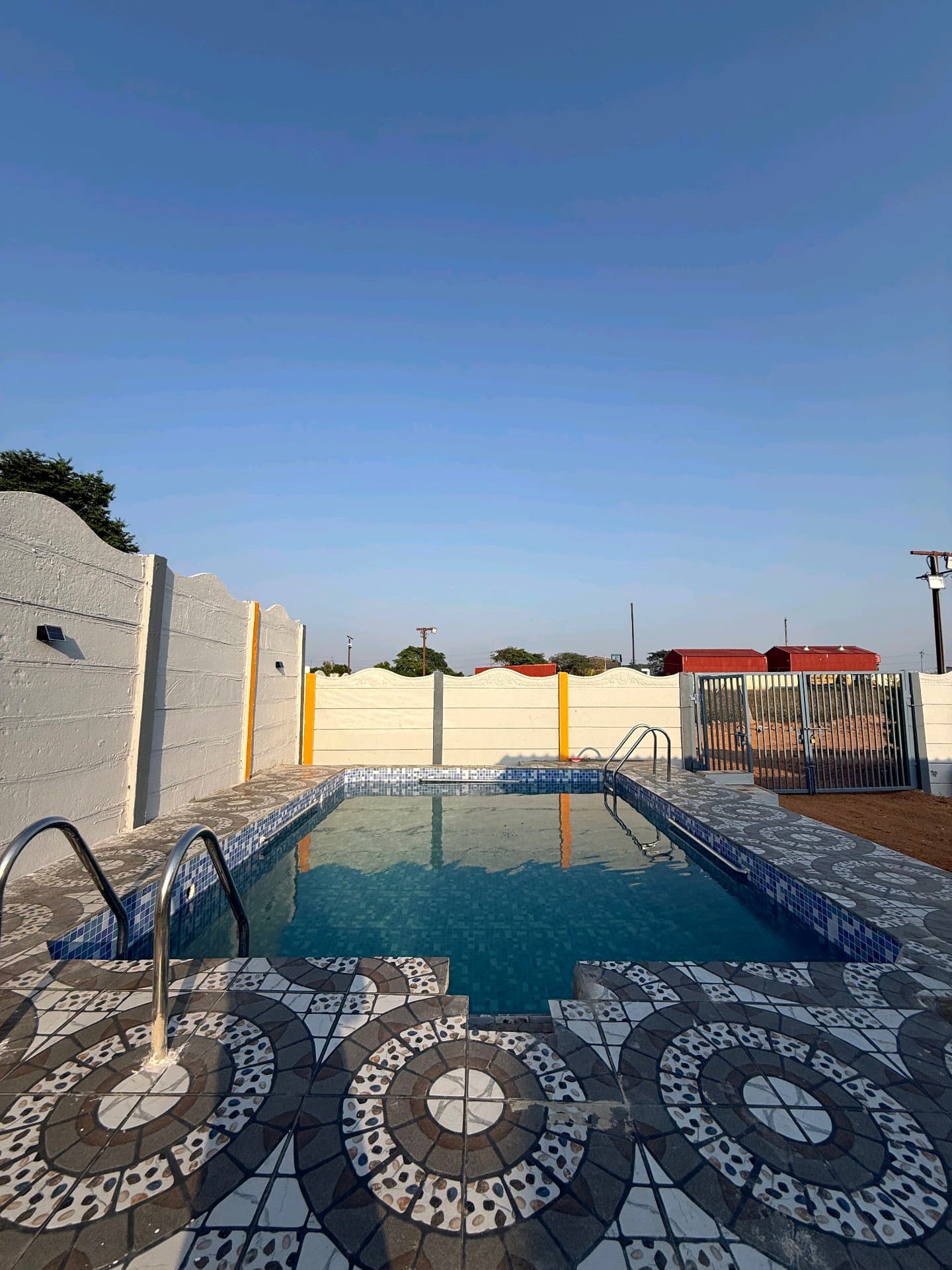 Dozzy 2126 (2 BHK) — photo 5