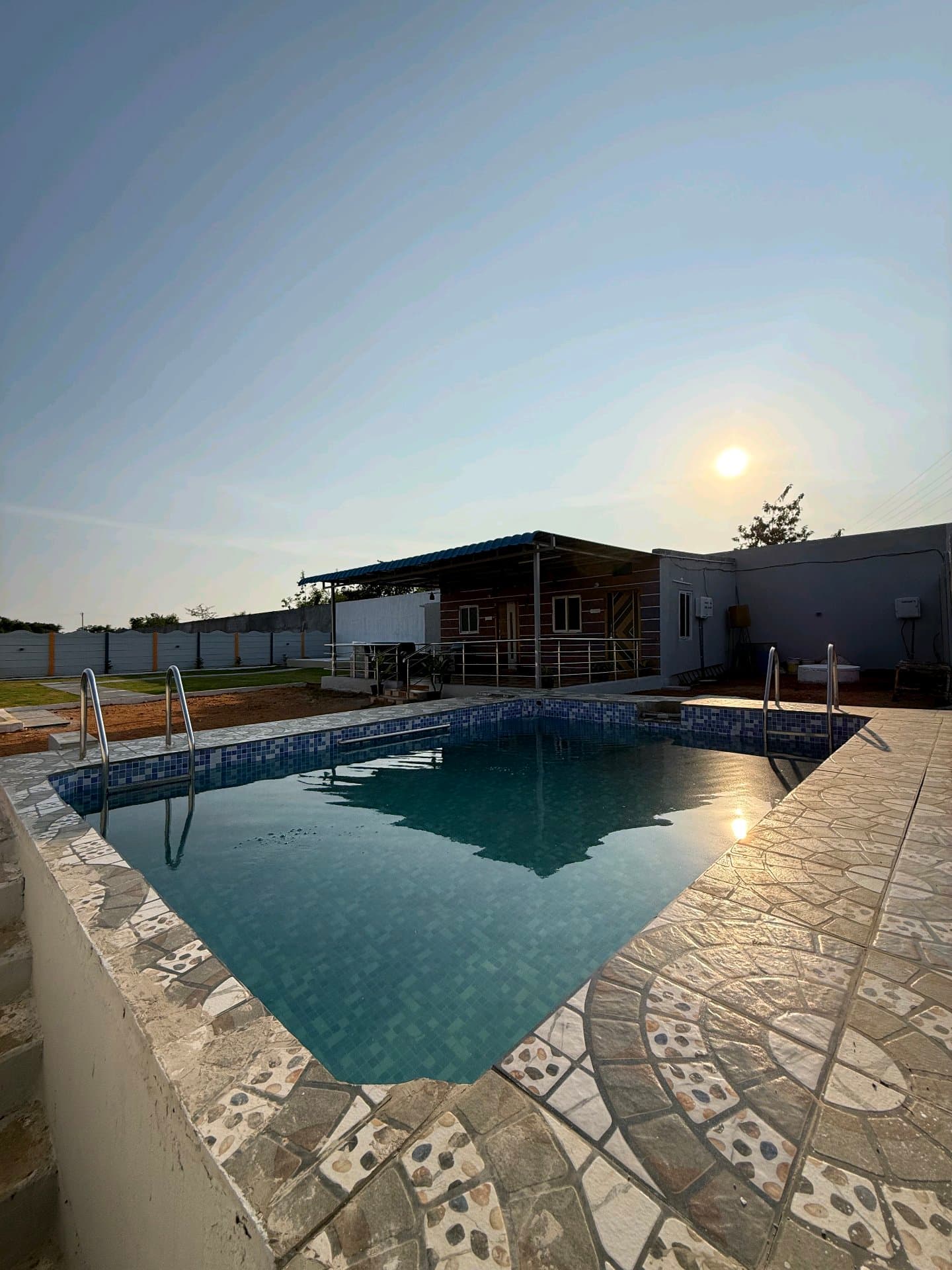 Dozzy 2126 (2 BHK) — photo 2