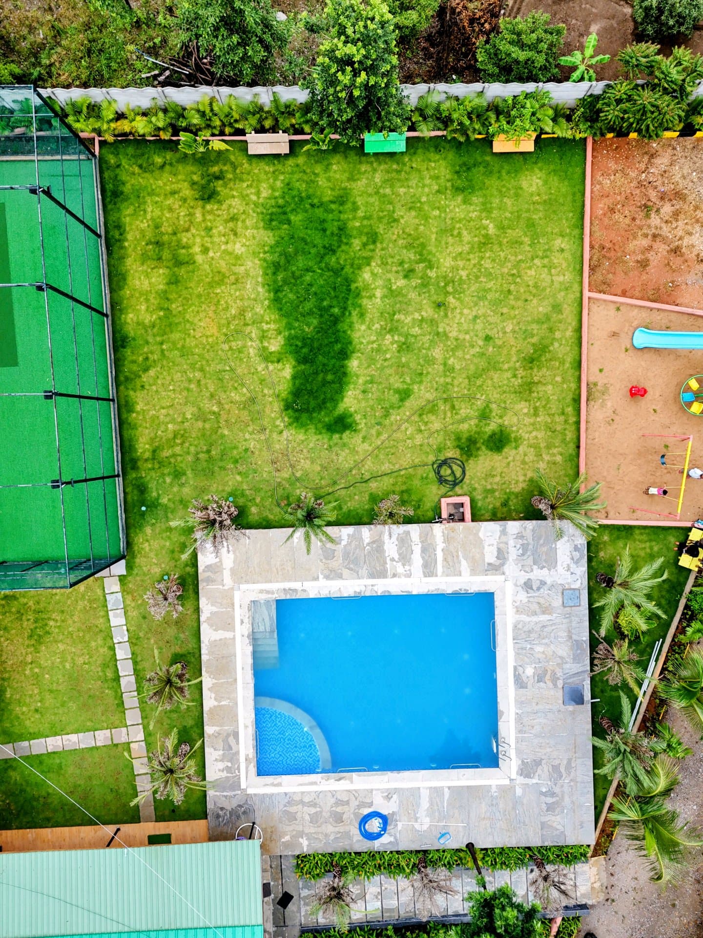 Dozzy 1887 (3 BHK) — photo 5