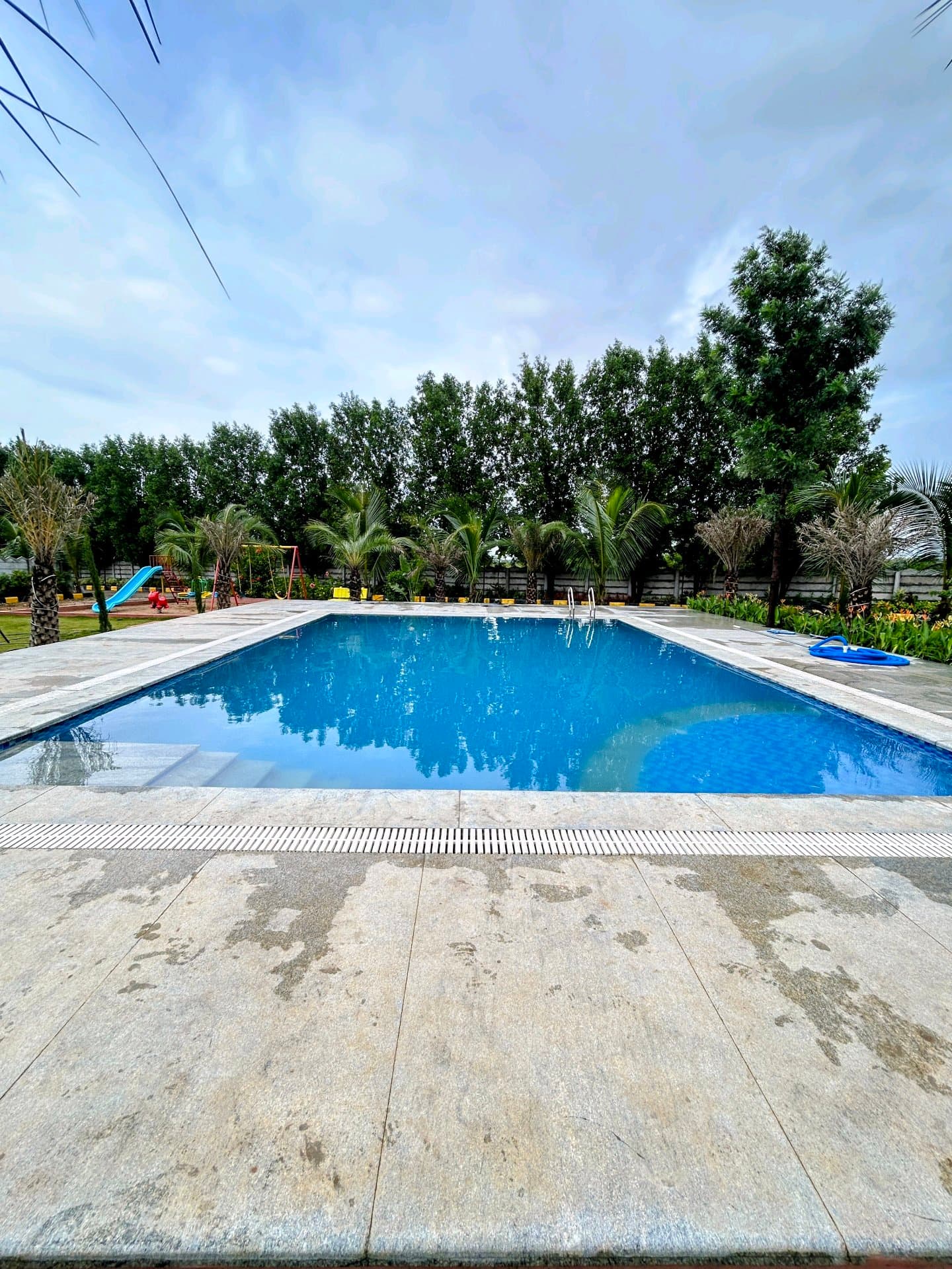 Dozzy 1887 (3 BHK) — photo 4
