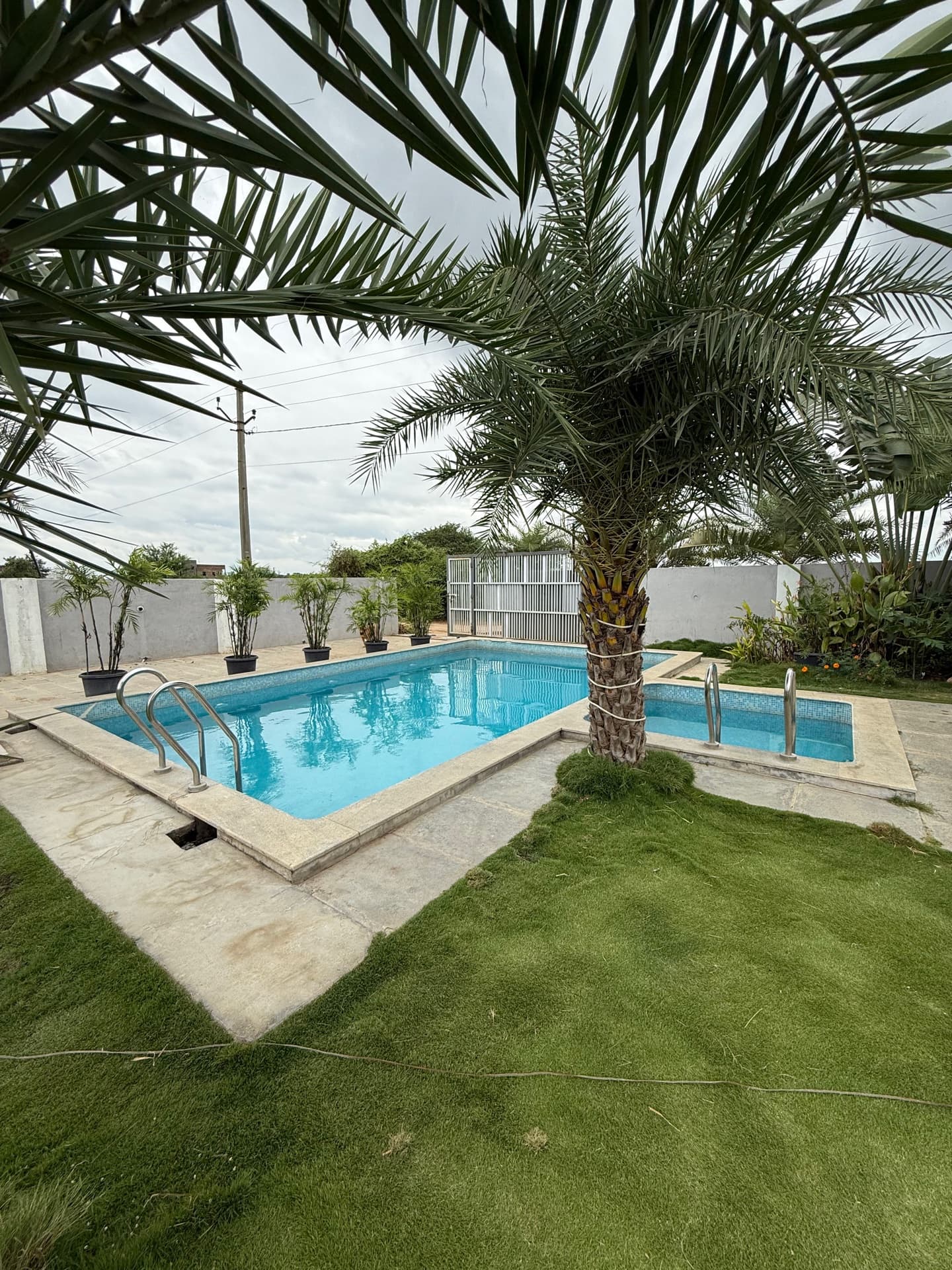 Dozzy 2004 (4 BHK) — photo 4