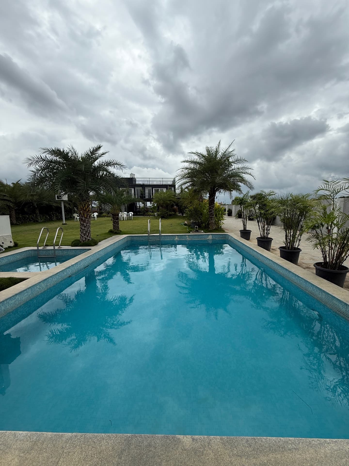 Dozzy 2004 (4 BHK), Medchal-Malkajgiri