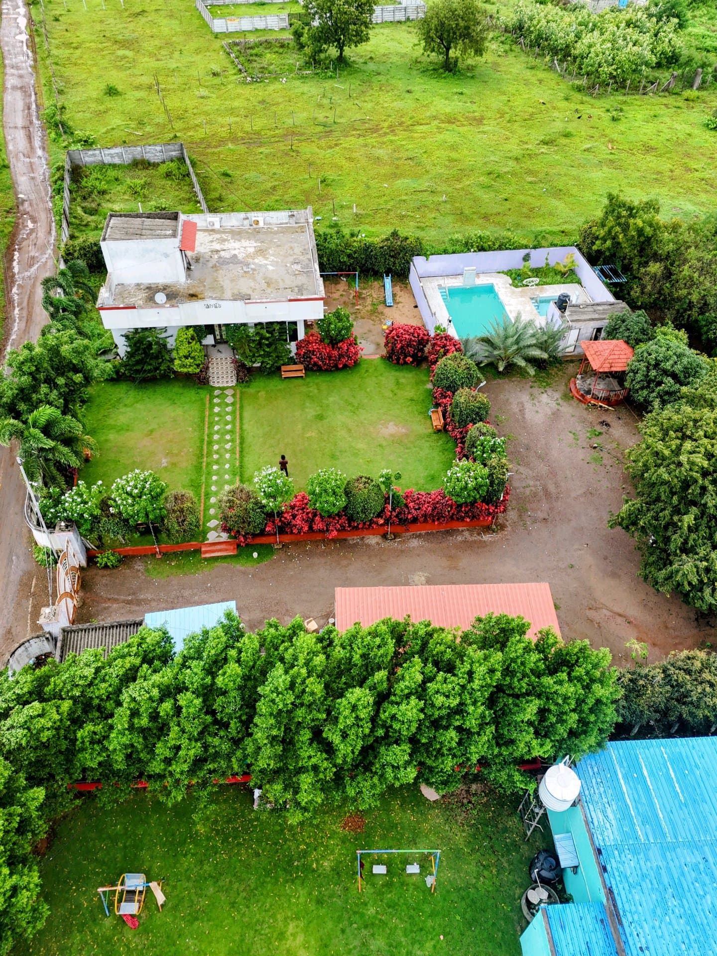 Dozzy 1895 (3 BHK) — photo 5