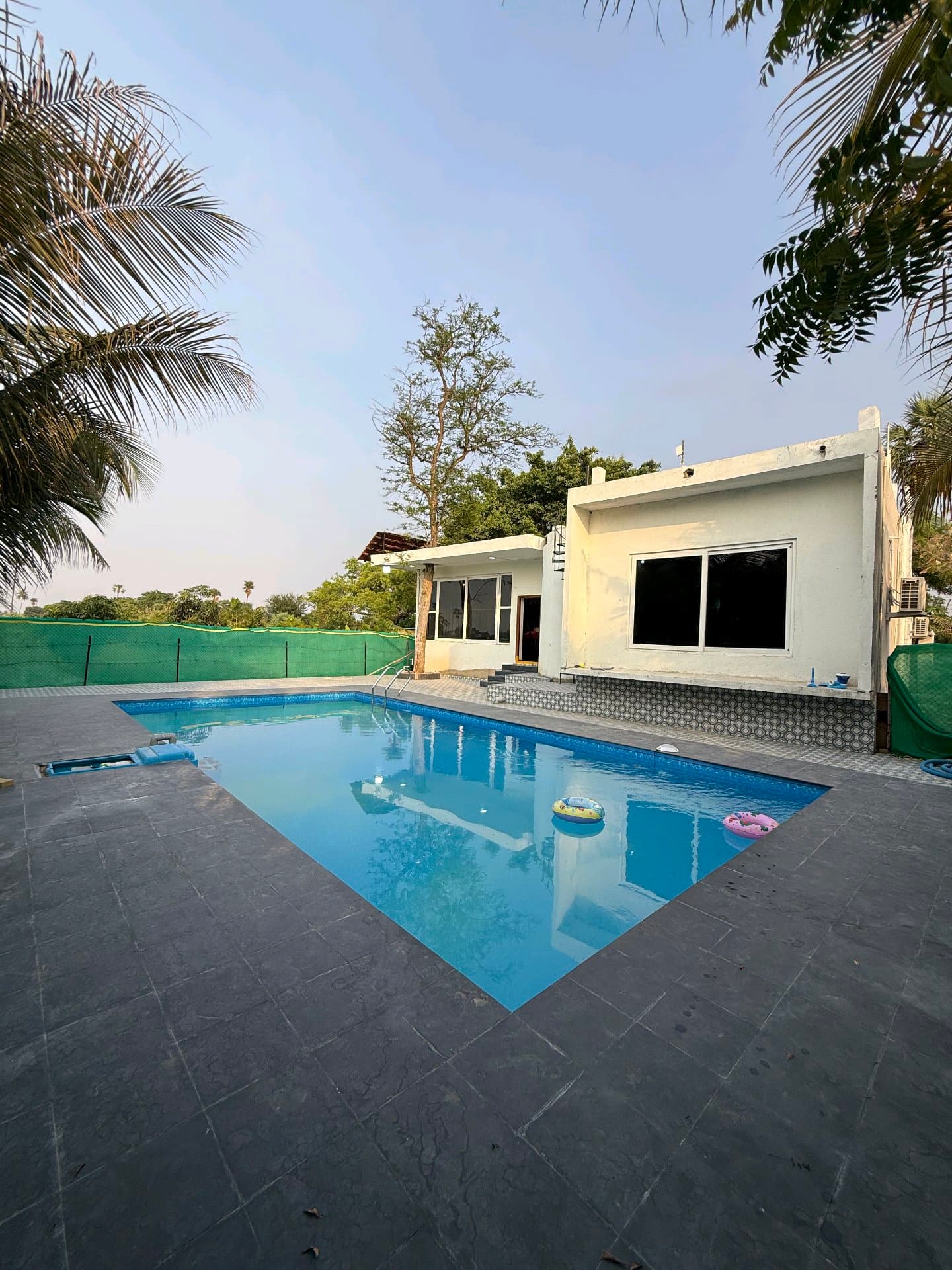Dozzy 2156 (2 BHK), Ponnal
