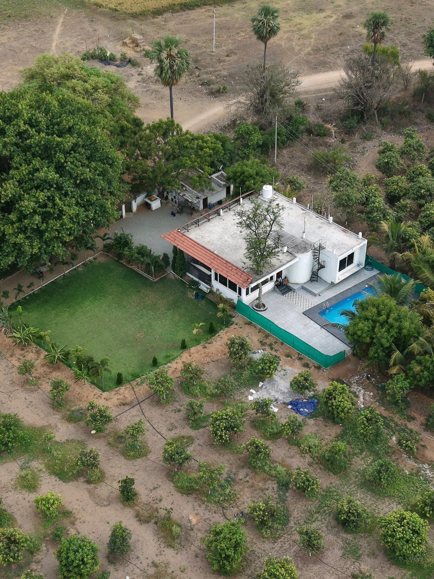Dozzy 2156 (2 BHK) — photo 2