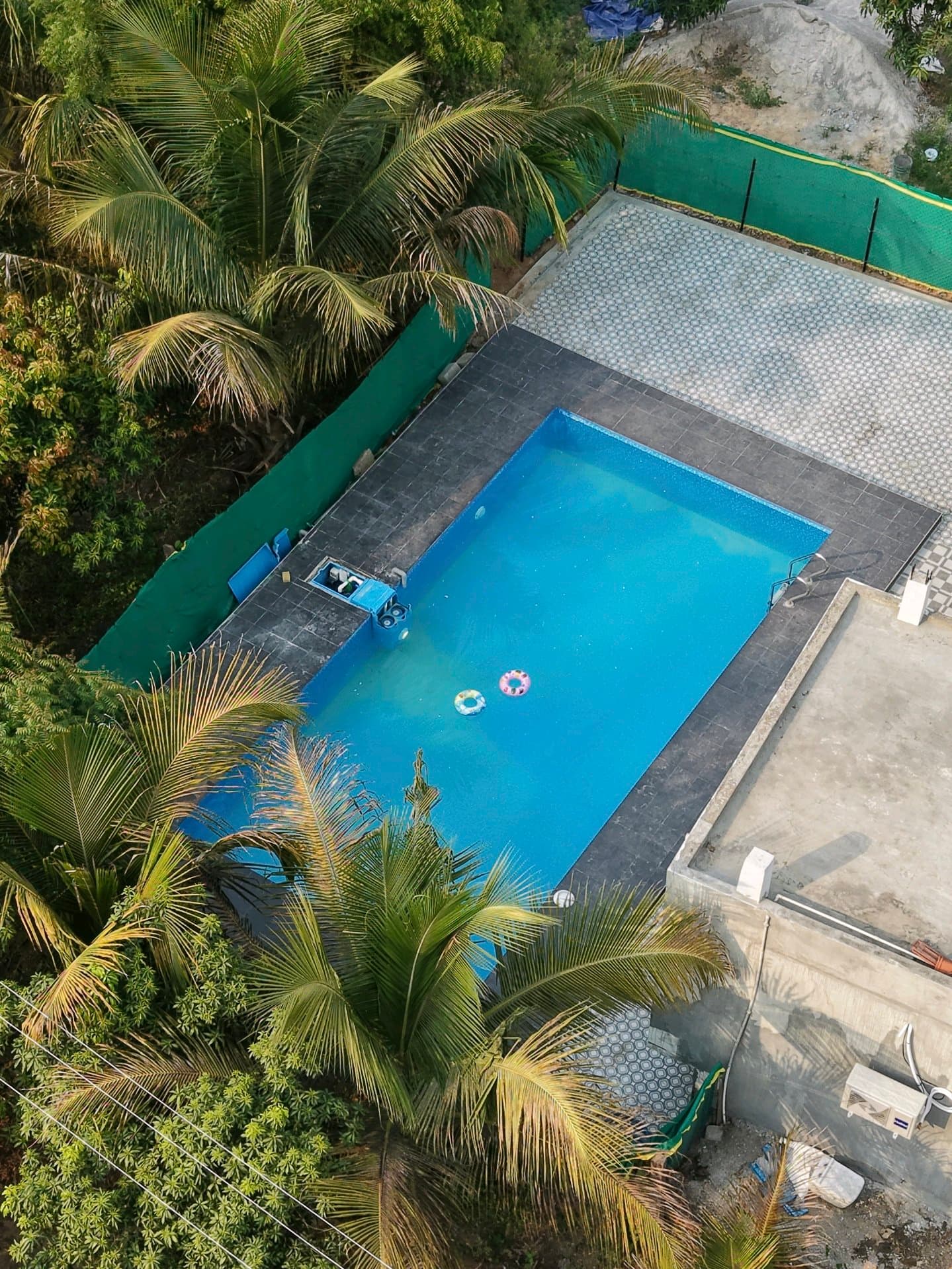 Dozzy 2156 (2 BHK) — photo 5