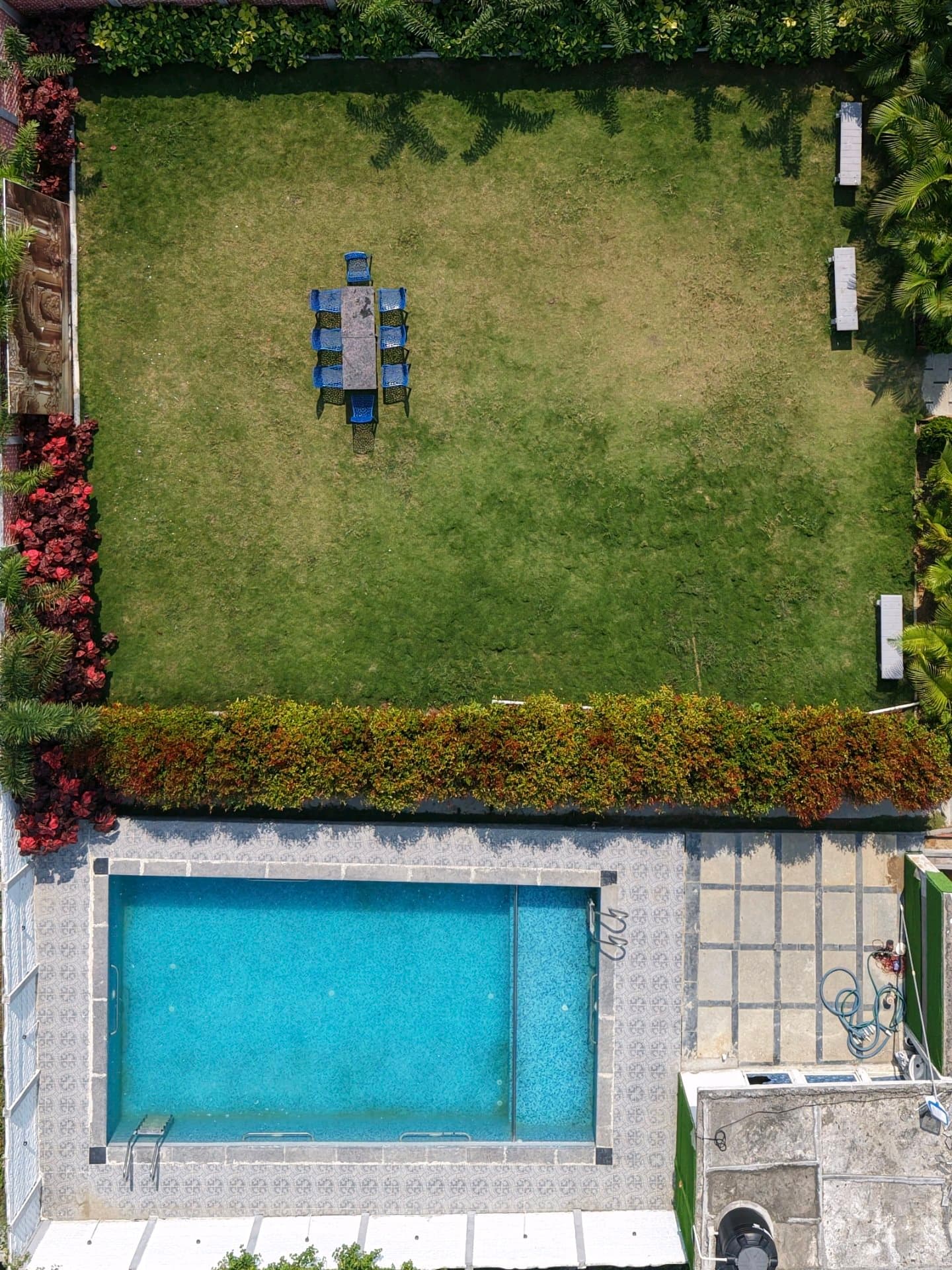 Dozzy 2022 (2 BHK) — photo 4
