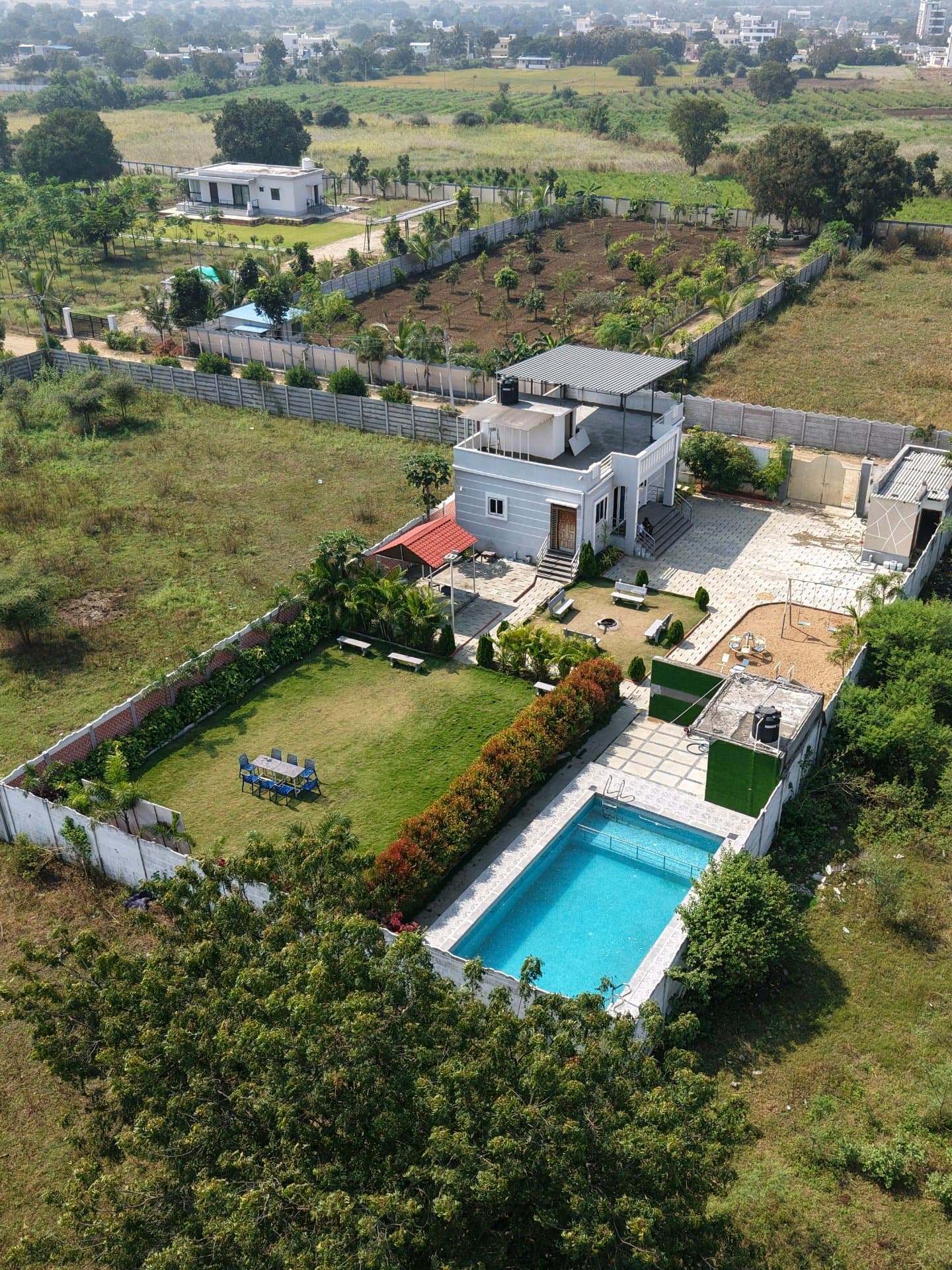 Dozzy 2022 (2 BHK) — photo 2