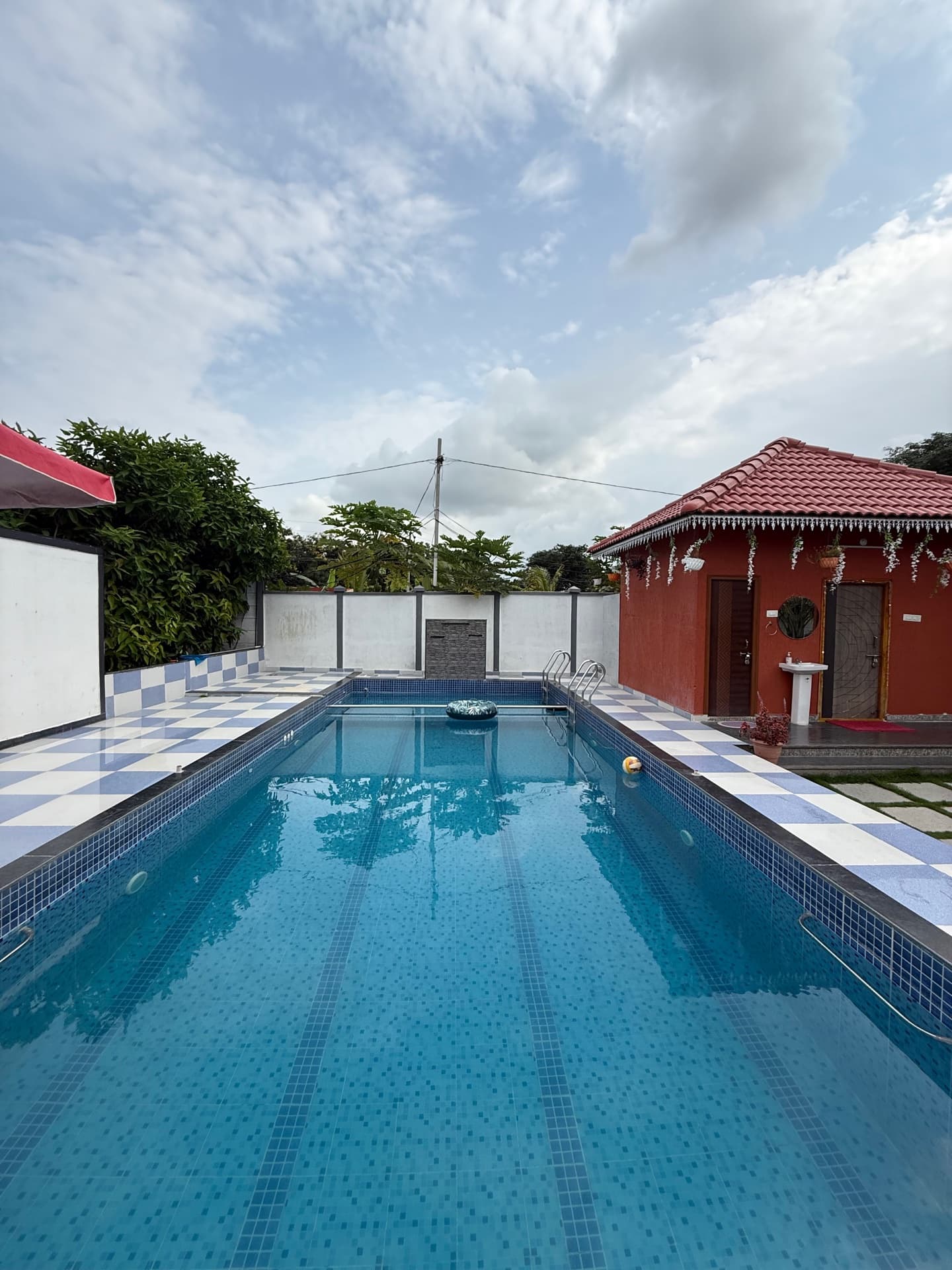 Dozzy 1958 (4 BHK) — photo 3