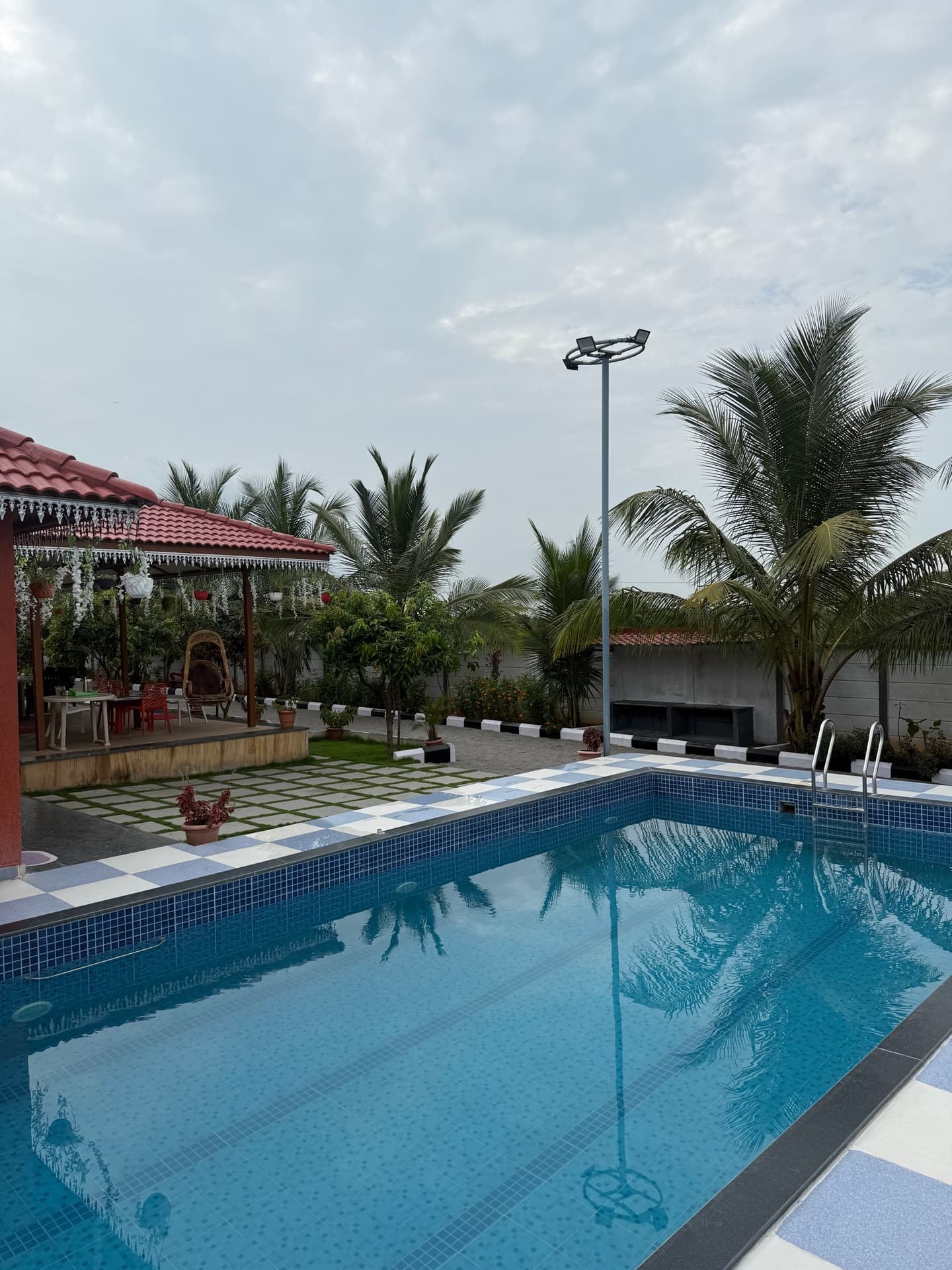 Dozzy 1958 (4 BHK) — photo 5