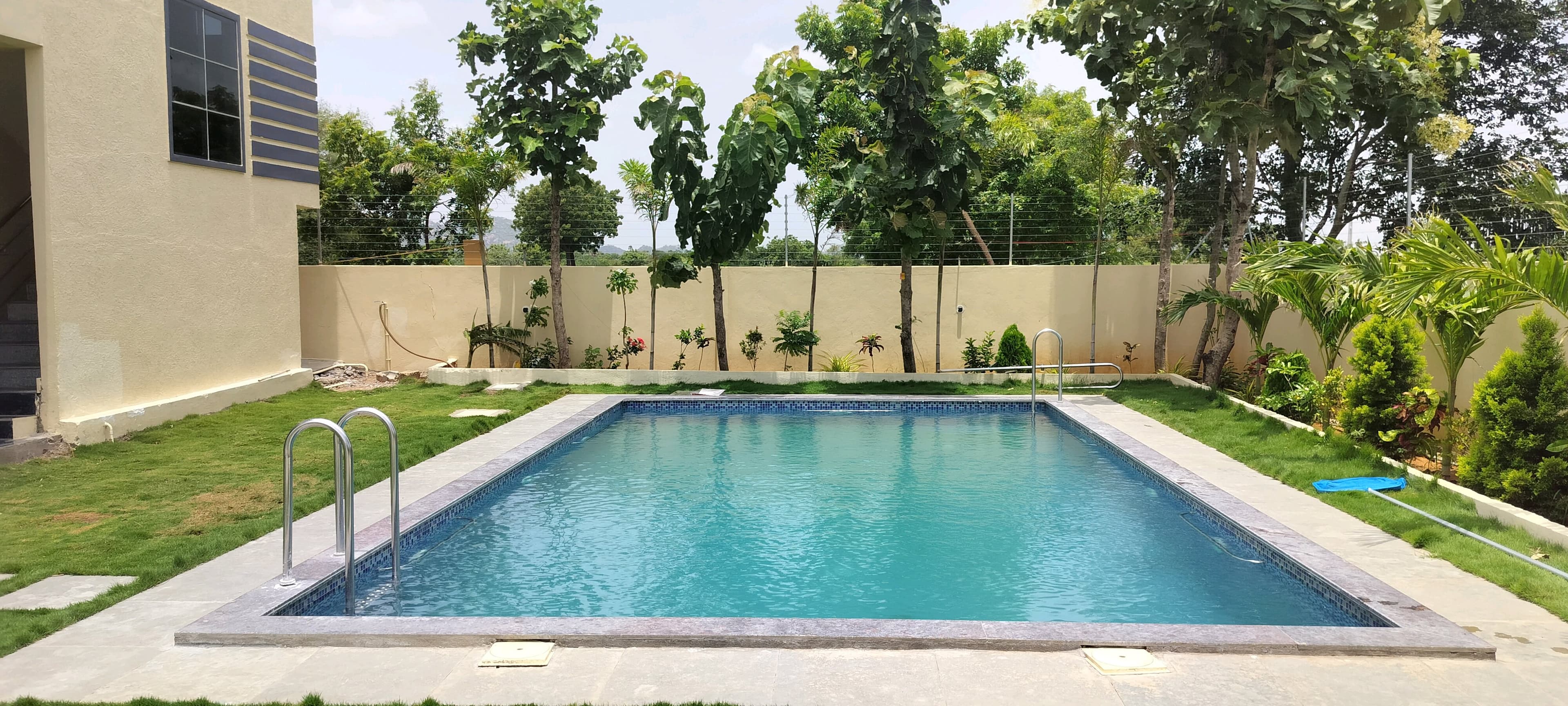Dozzy 1850 (4 BHK) — photo 4