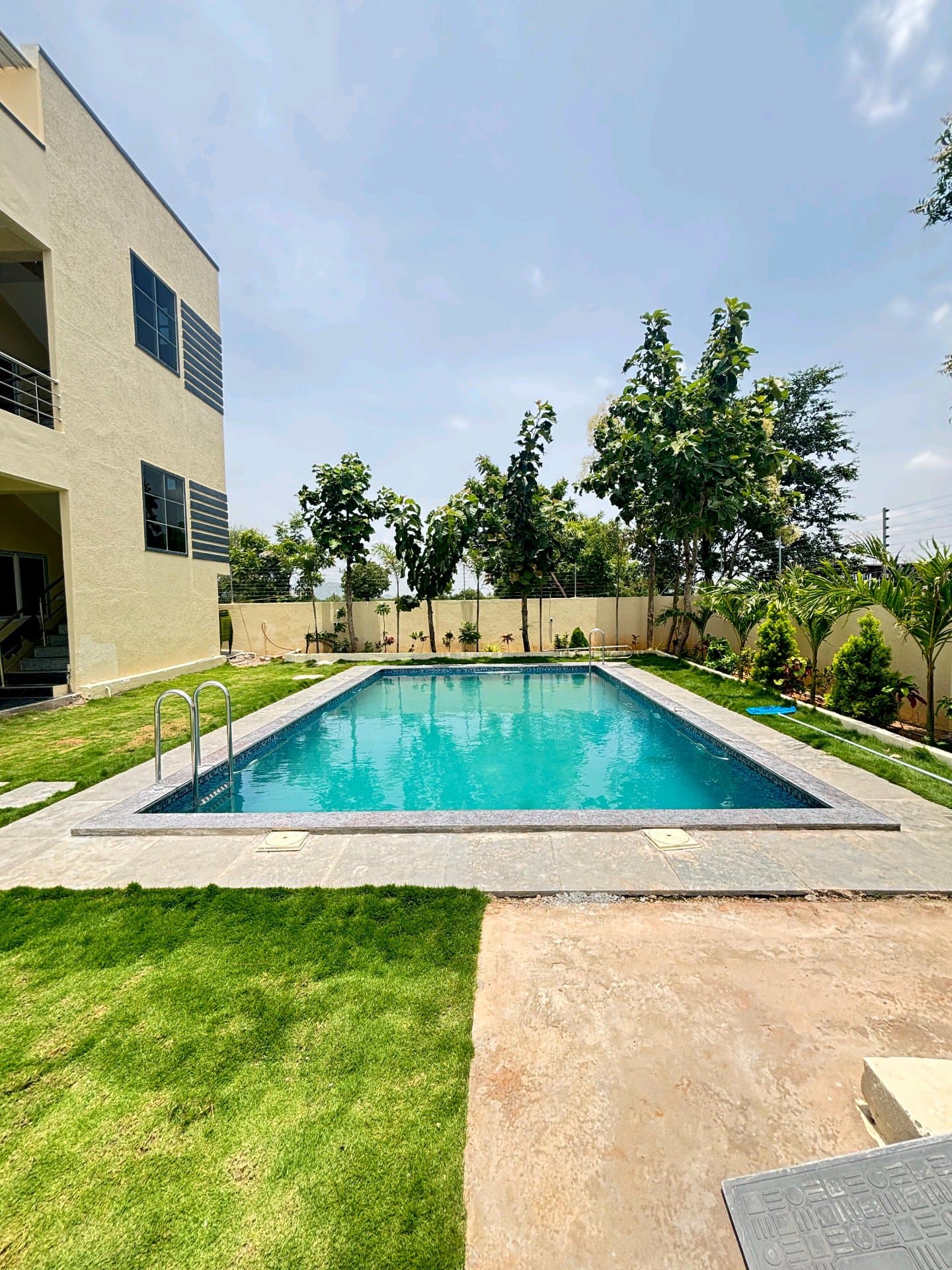 Dozzy 1850 (4 BHK) — photo 3