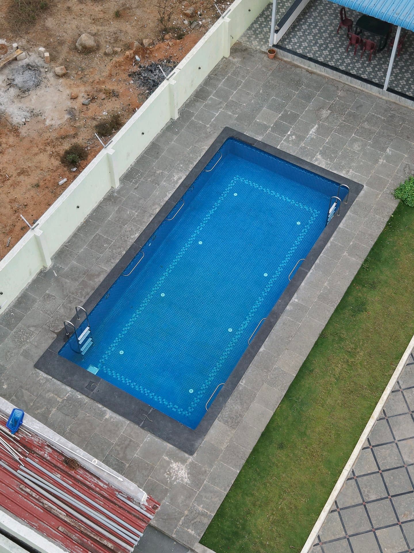 Dozzy 2142 (1 BHK) — photo 4