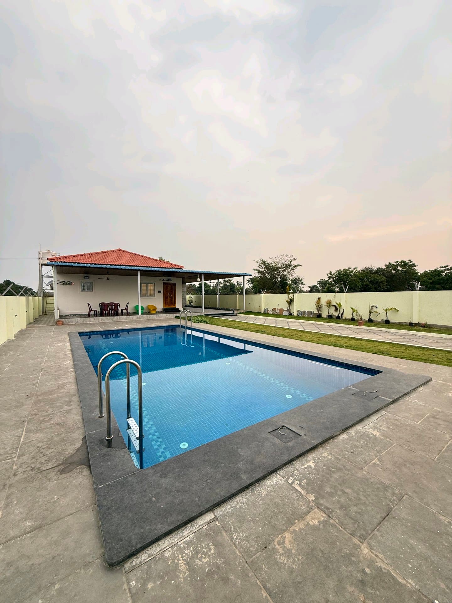 Dozzy 2142 (1 BHK) — photo 3