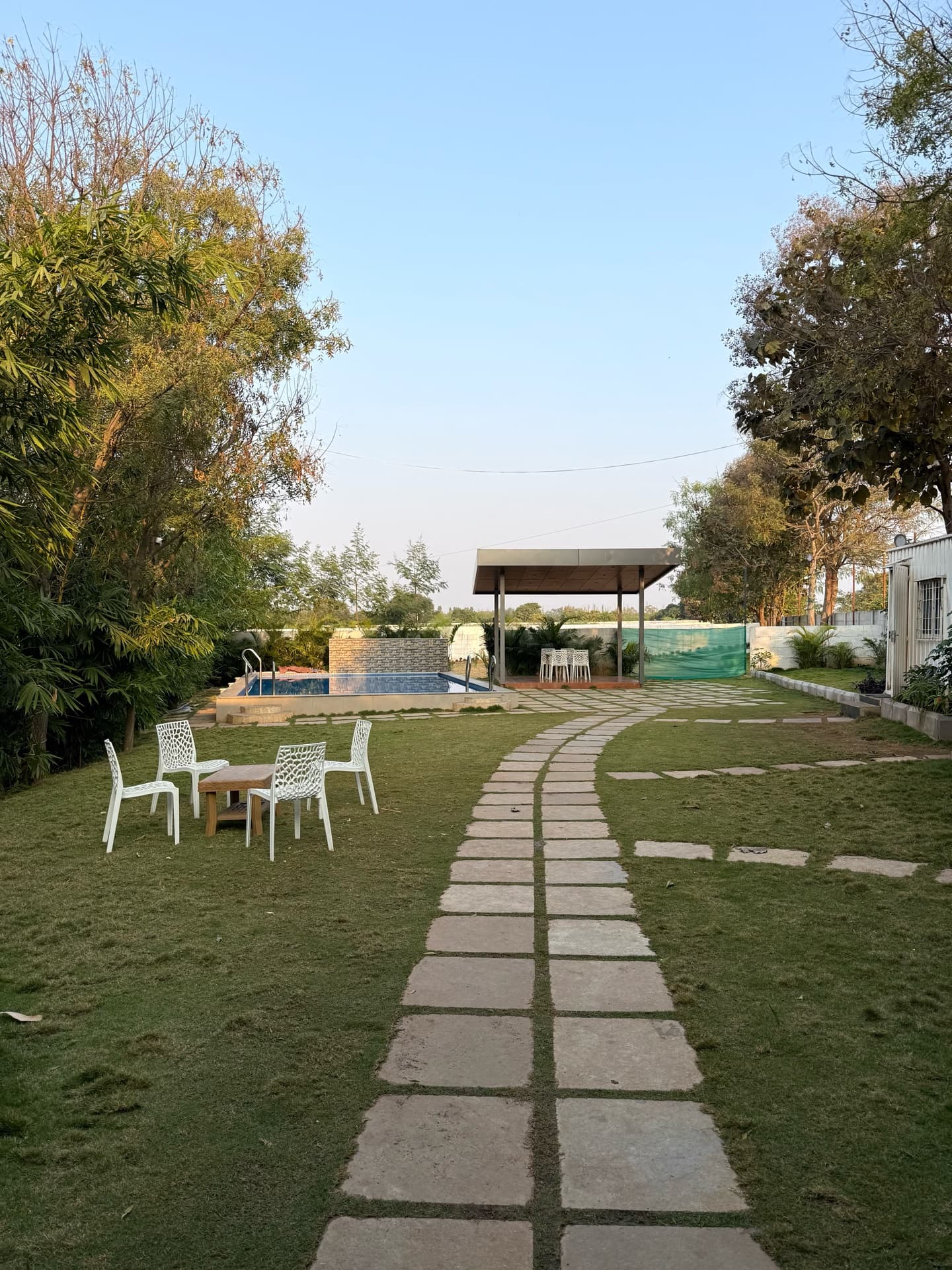 Dozzy 1802 (3 BHK) — photo 5