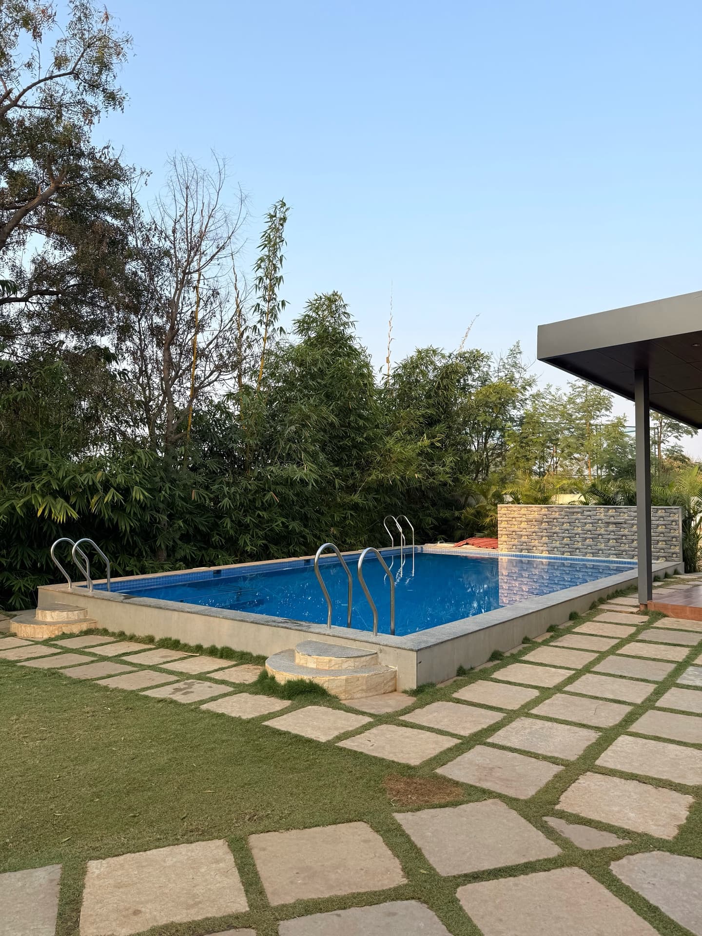 Dozzy 1802 (3 BHK) — photo 3