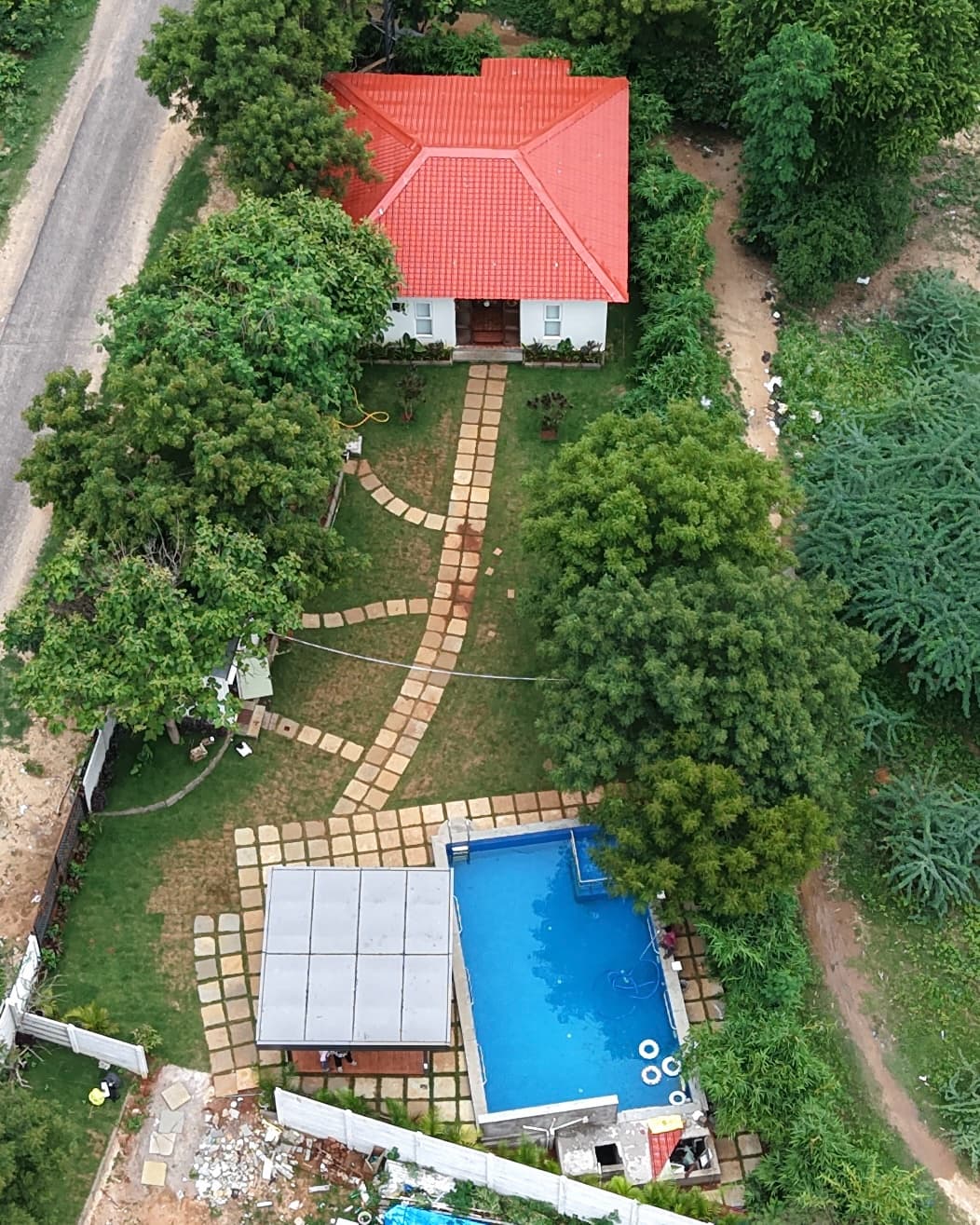 Dozzy 1802 (3 BHK) — photo 2