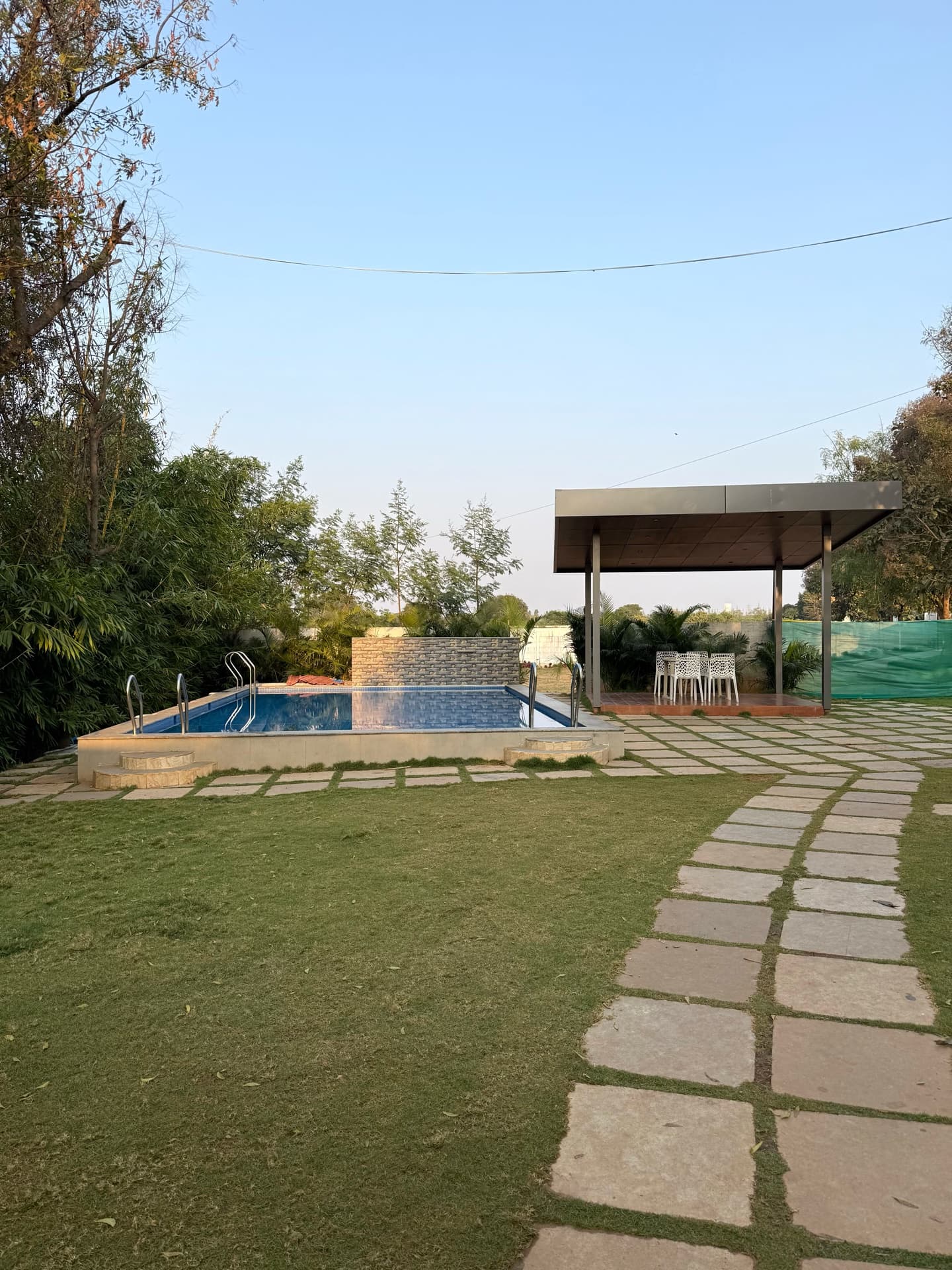 Dozzy 1802 (3 BHK) — photo 4