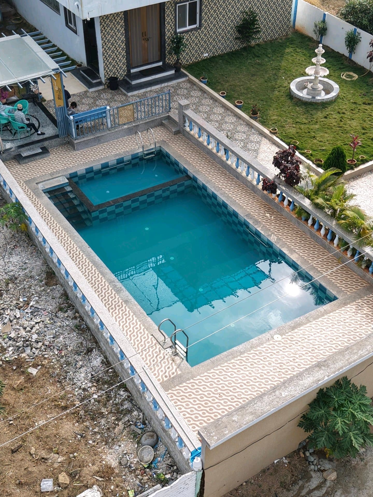 Dozzy 2061 (3 BHK) — photo 3