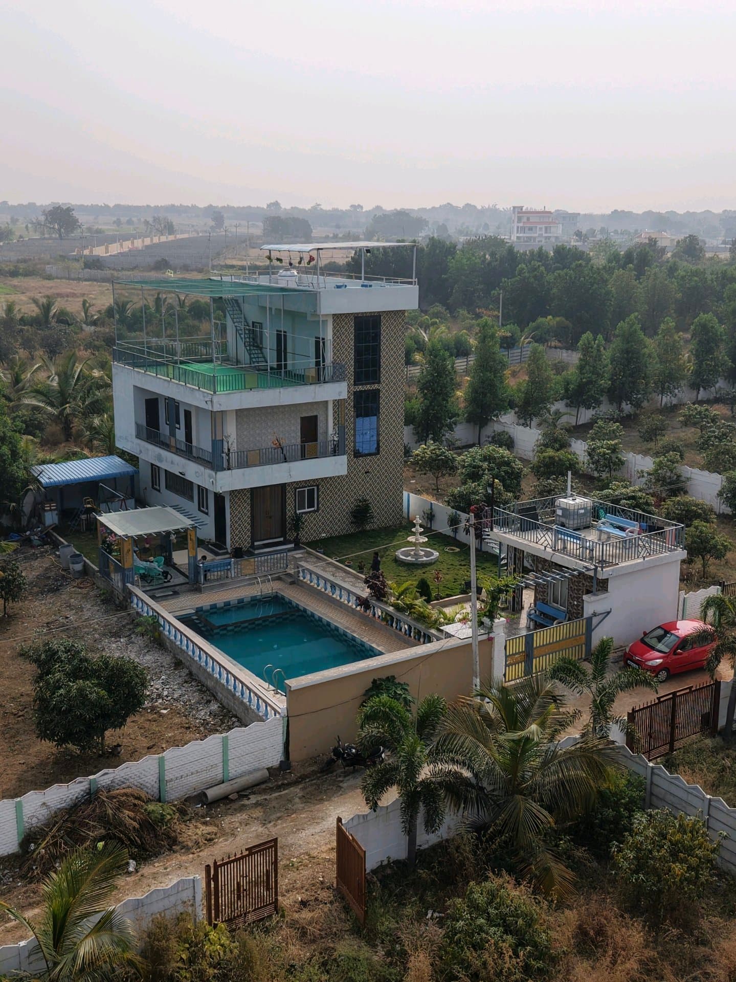 Dozzy 2061 (3 BHK) — photo 2