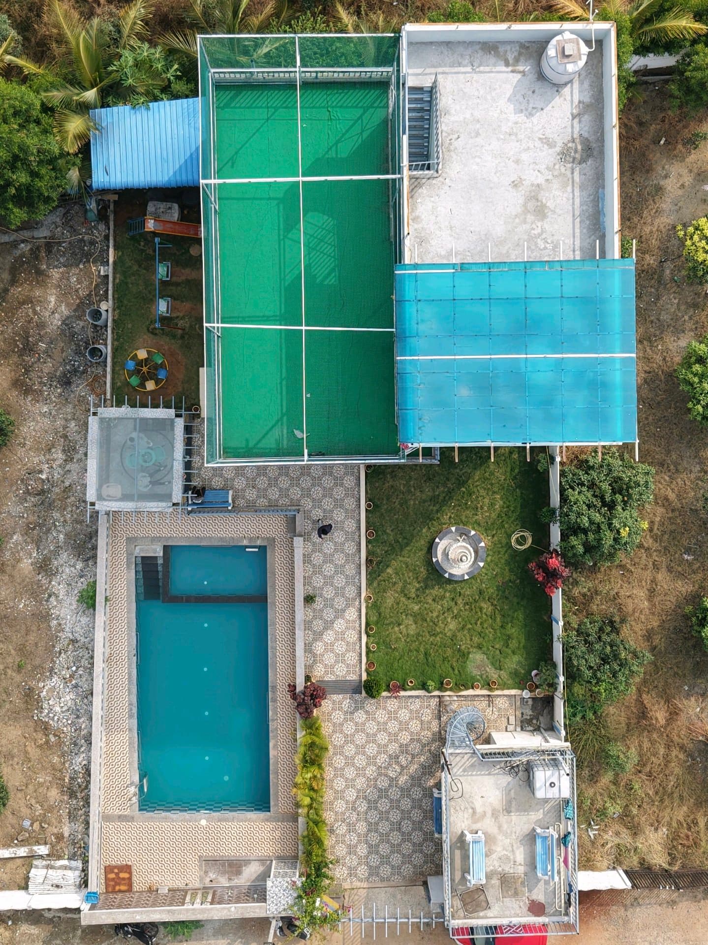 Dozzy 2061 (3 BHK) — photo 4